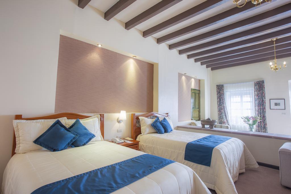 Hotel Mesón de Jobito