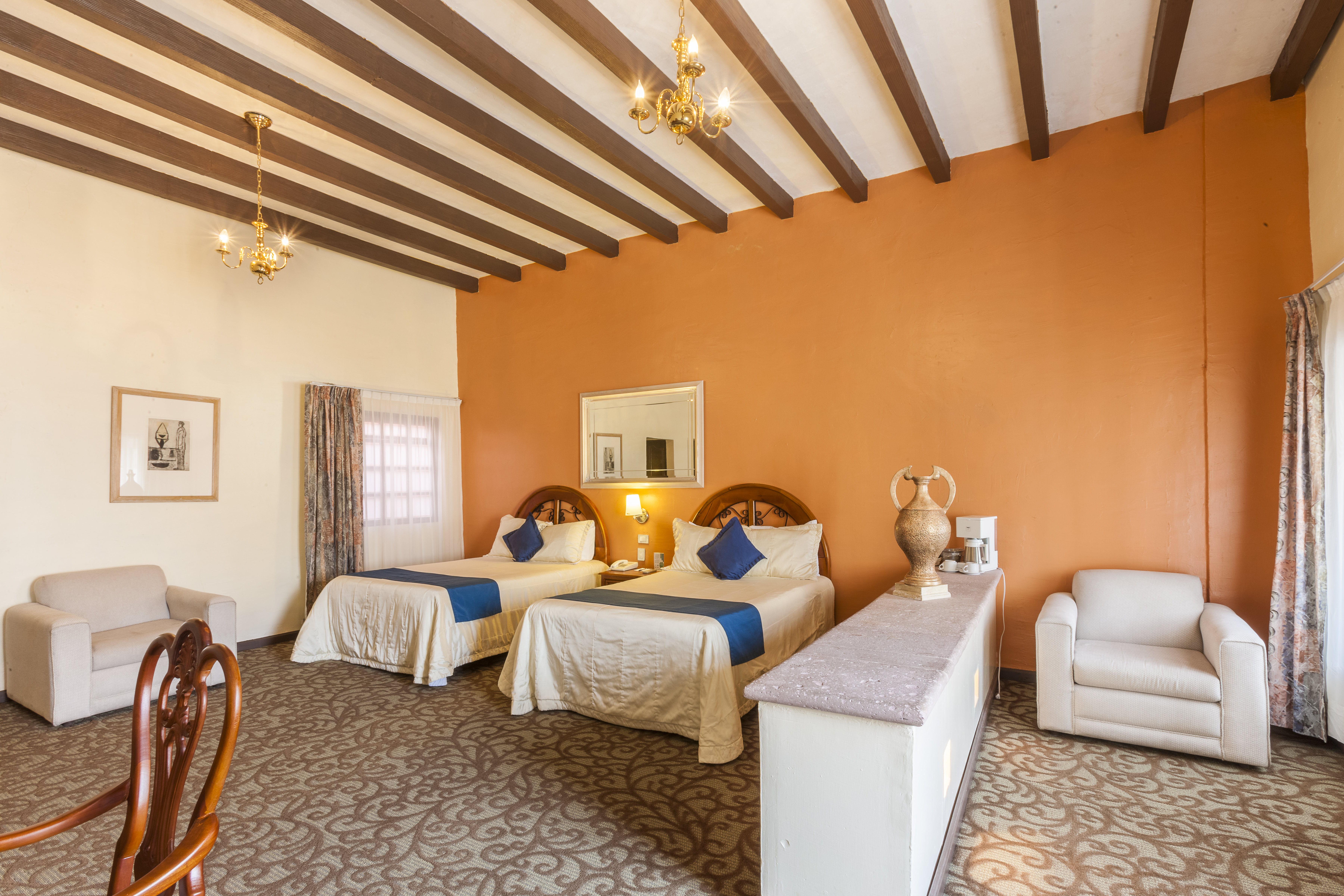 Hotel Mesón de Jobito
