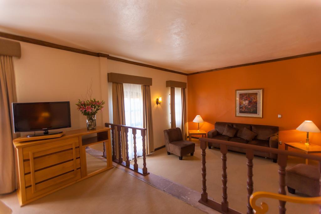 Hotel Mesón de Jobito