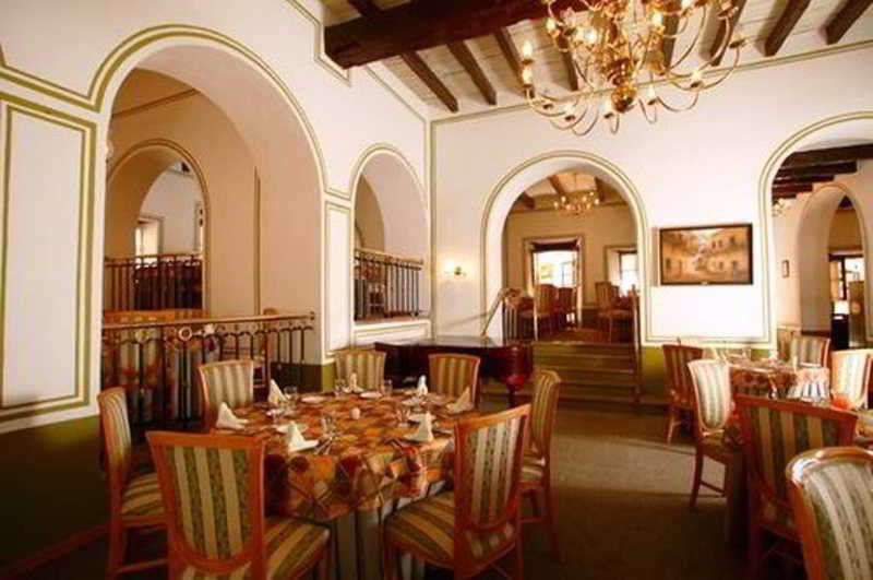 Hotel Mesón de Jobito