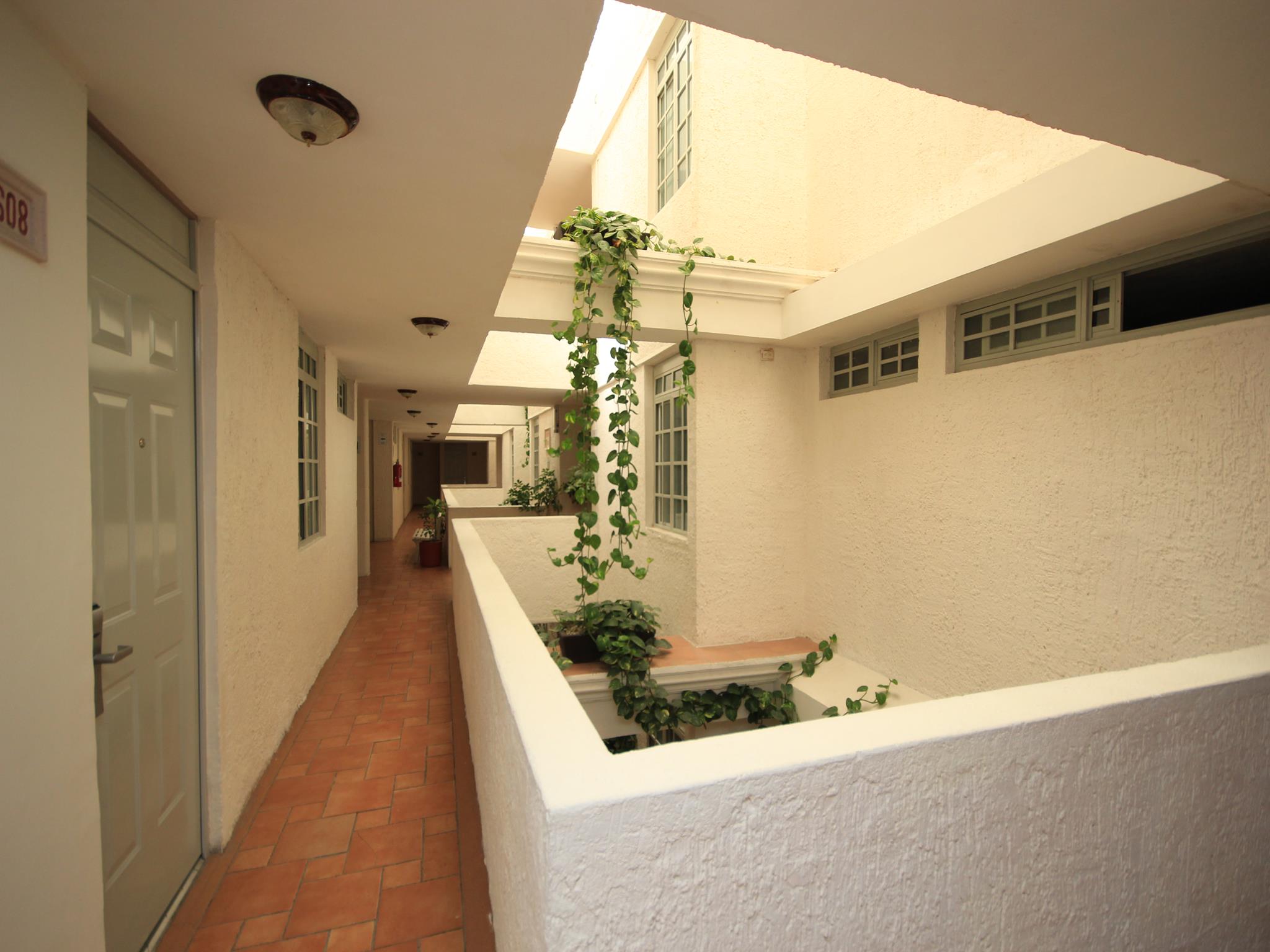 Hotel Misión Argento Zacatecas
