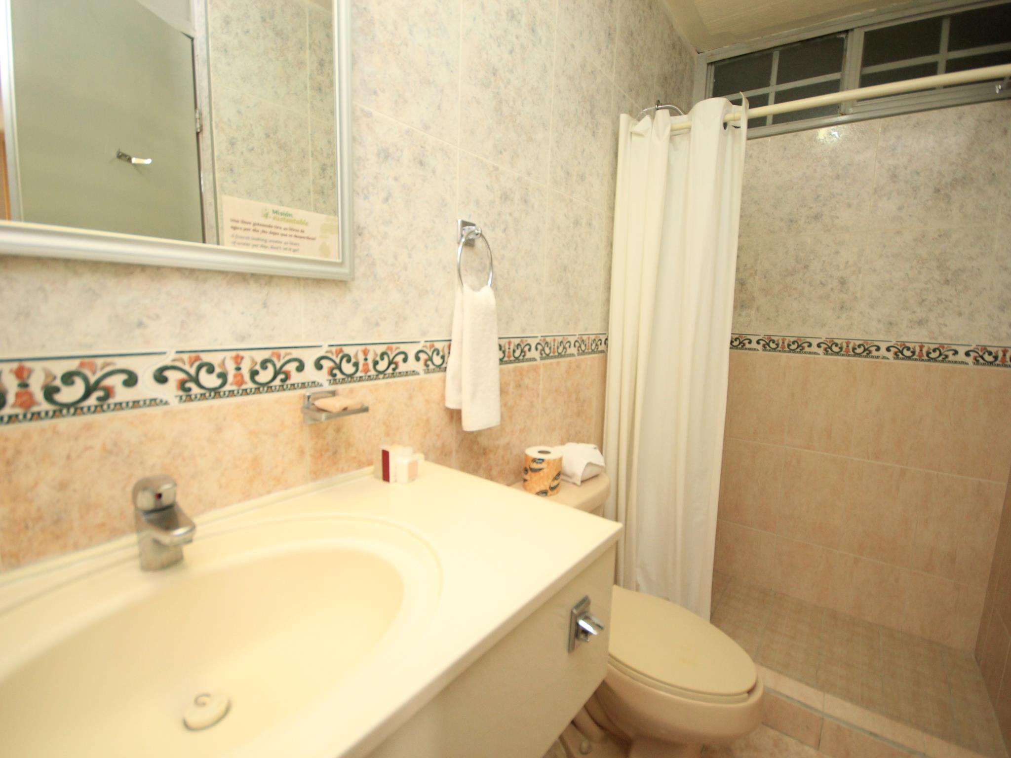 Hotel Misión Argento Zacatecas