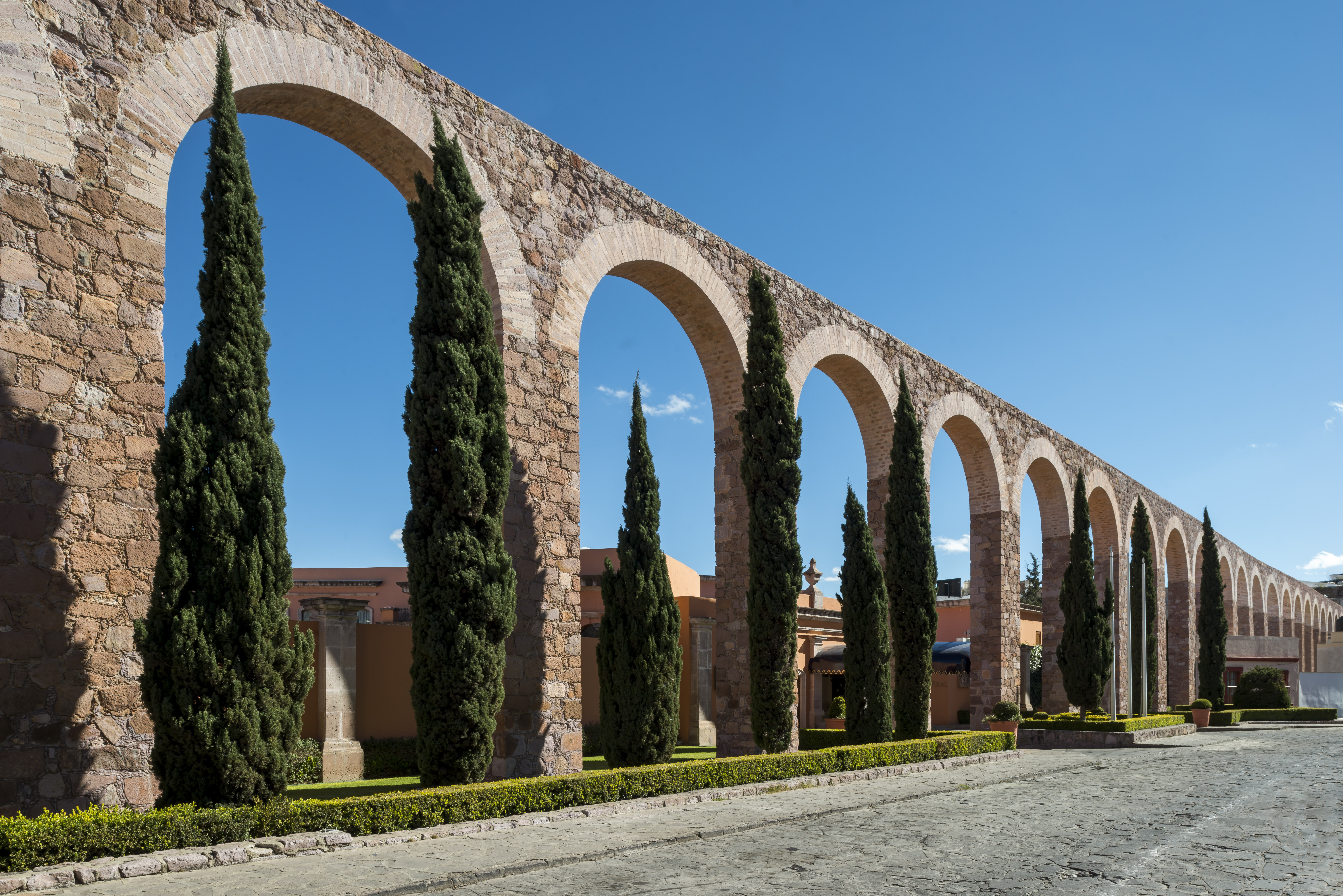 Quinta Real Zacatecas