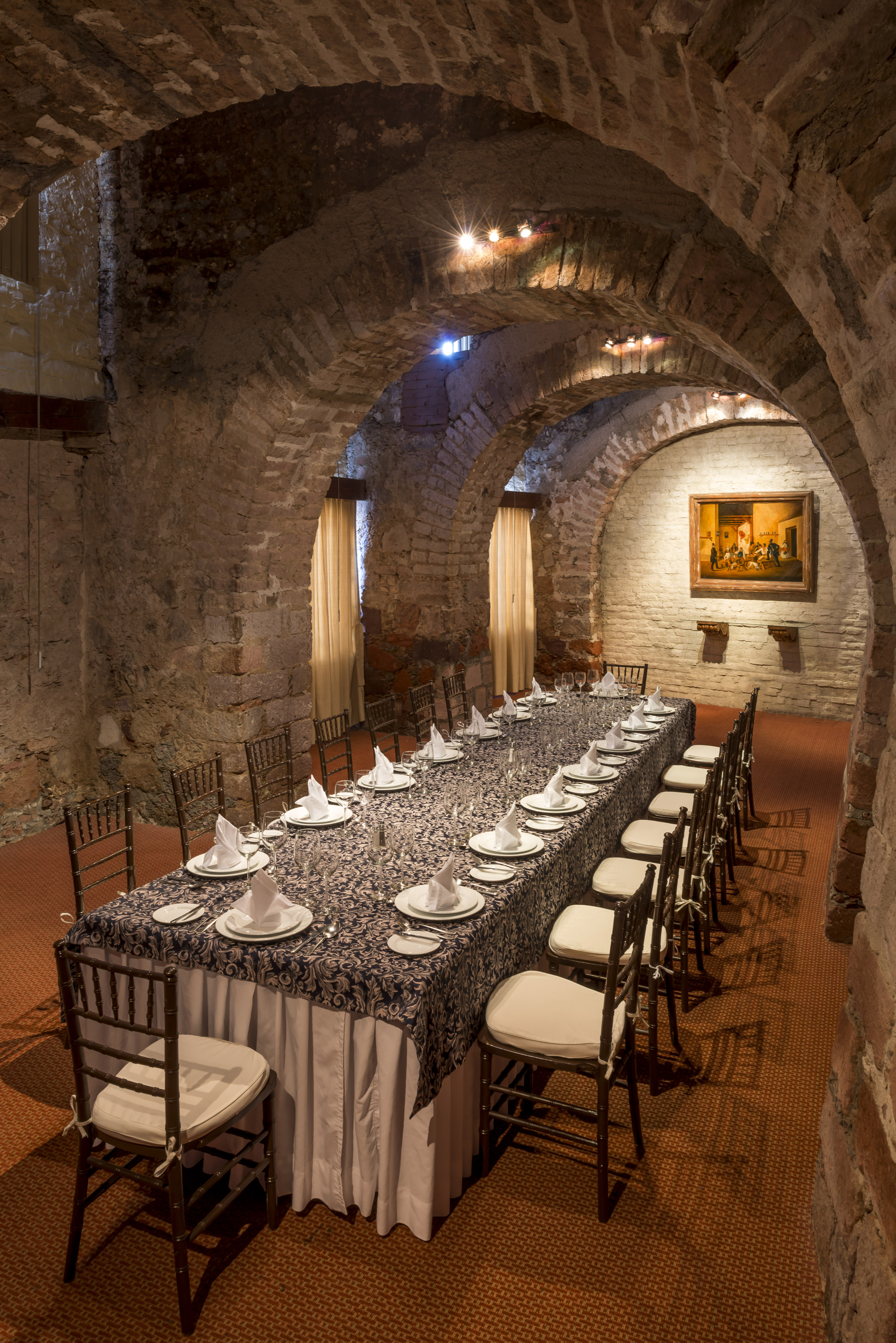 Quinta Real Zacatecas