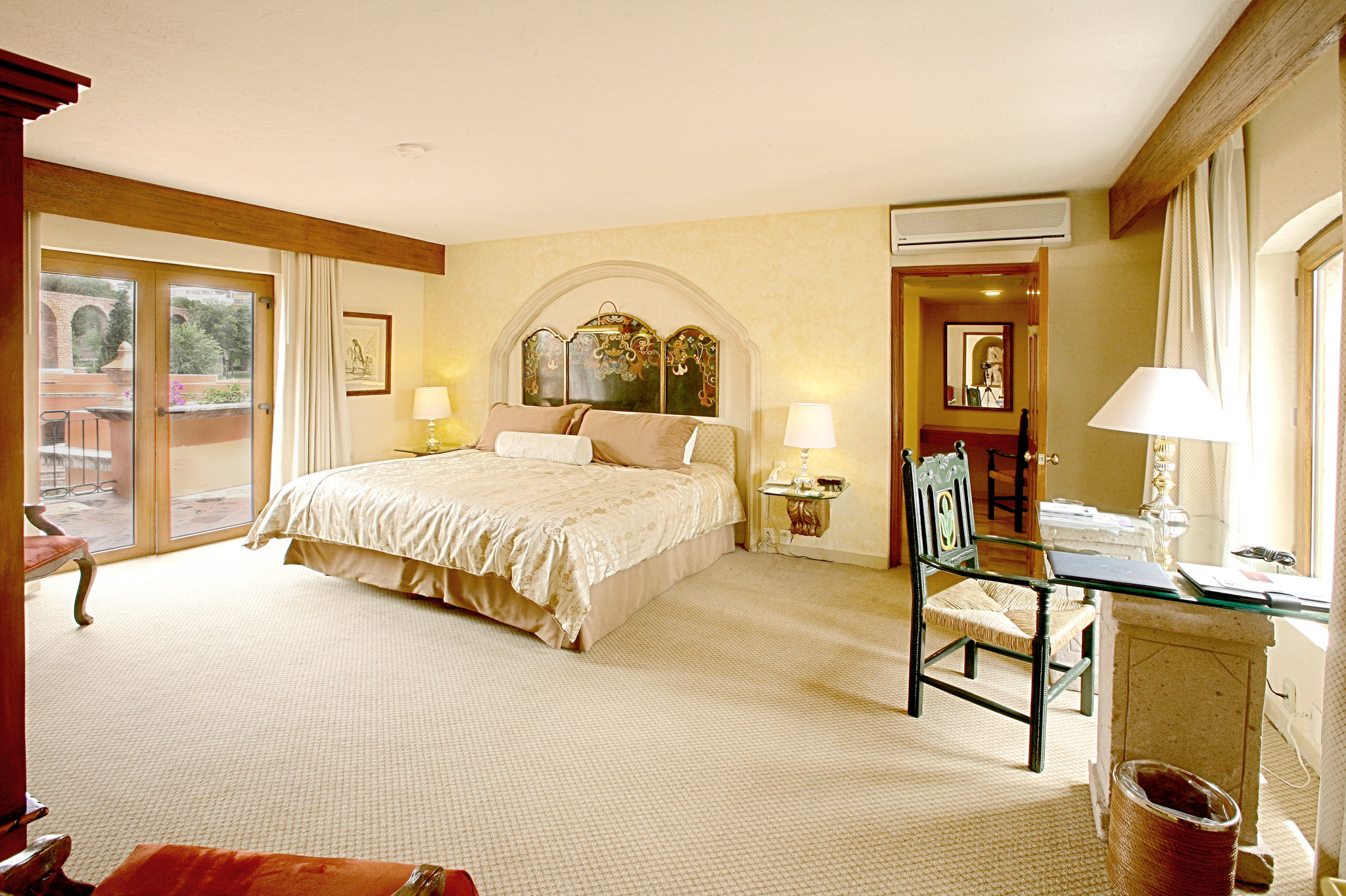 Quinta Real Zacatecas