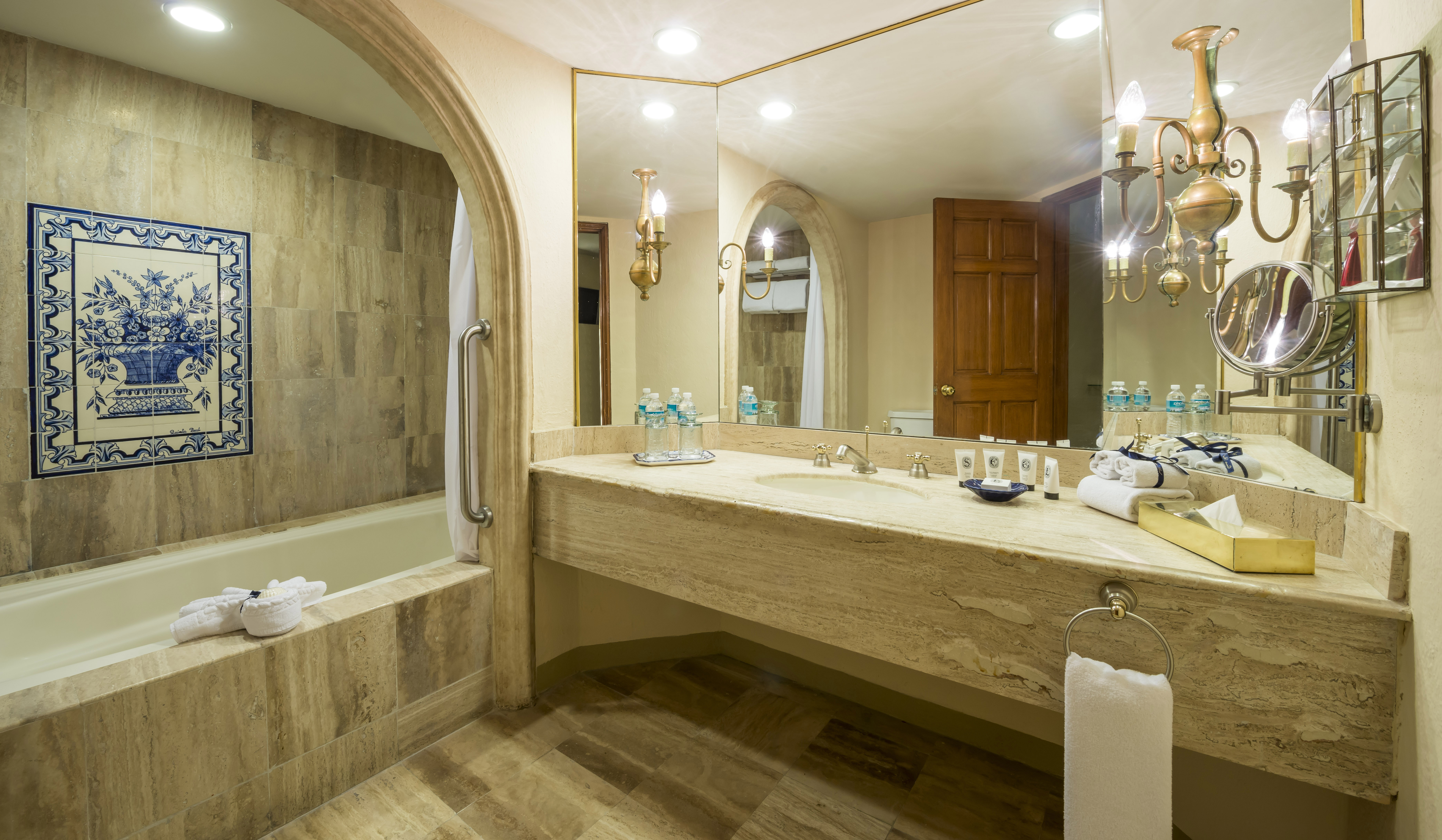 Quinta Real Zacatecas