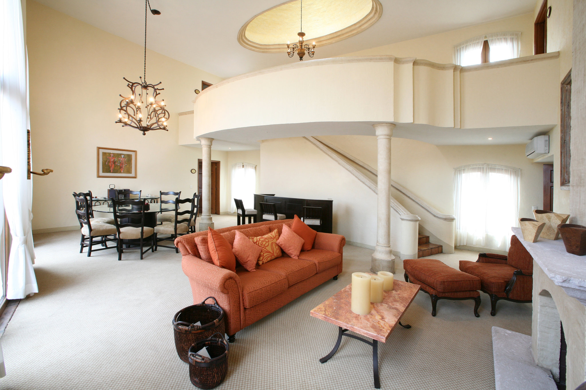 Quinta Real Zacatecas