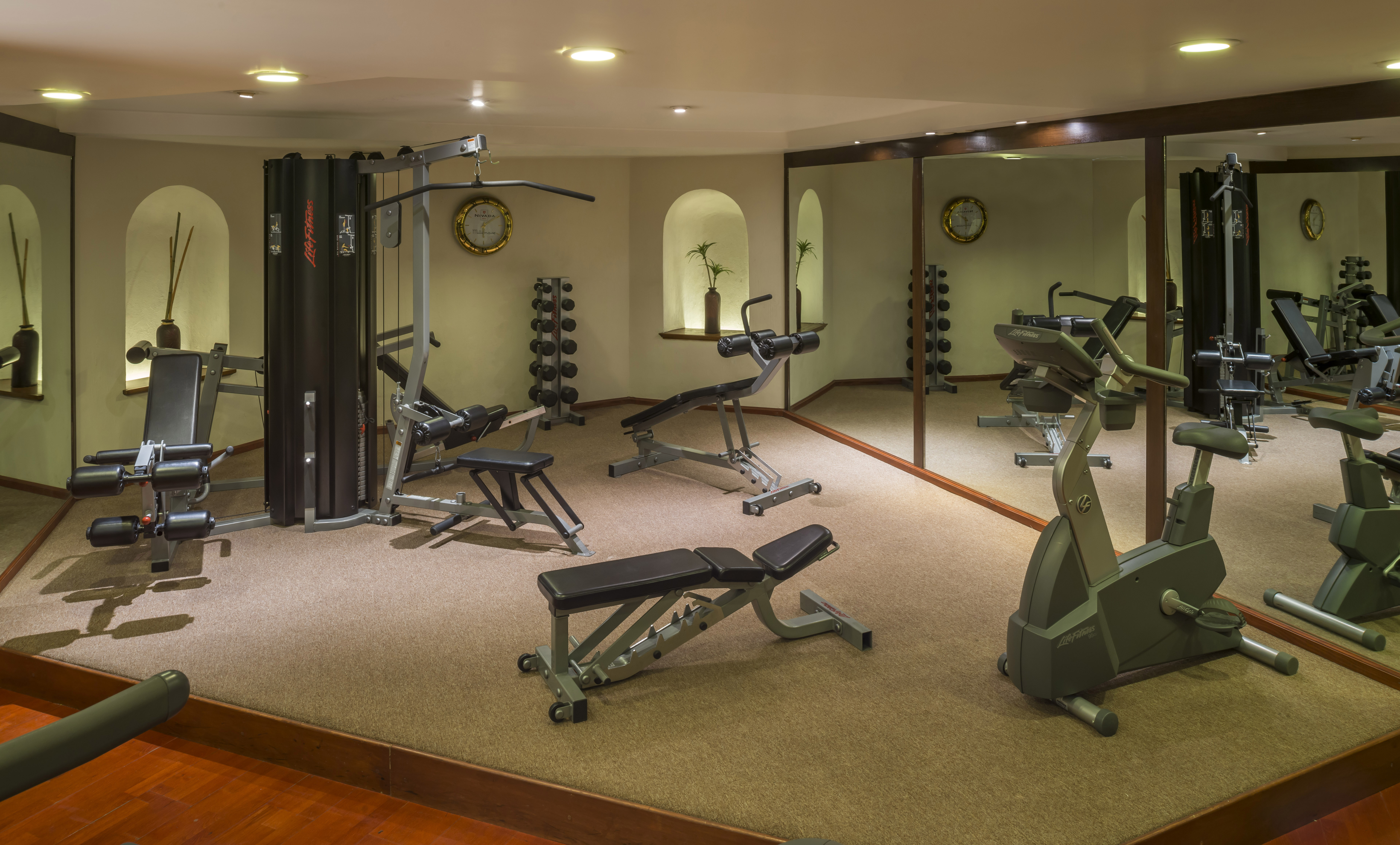 Quinta Real Zacatecas