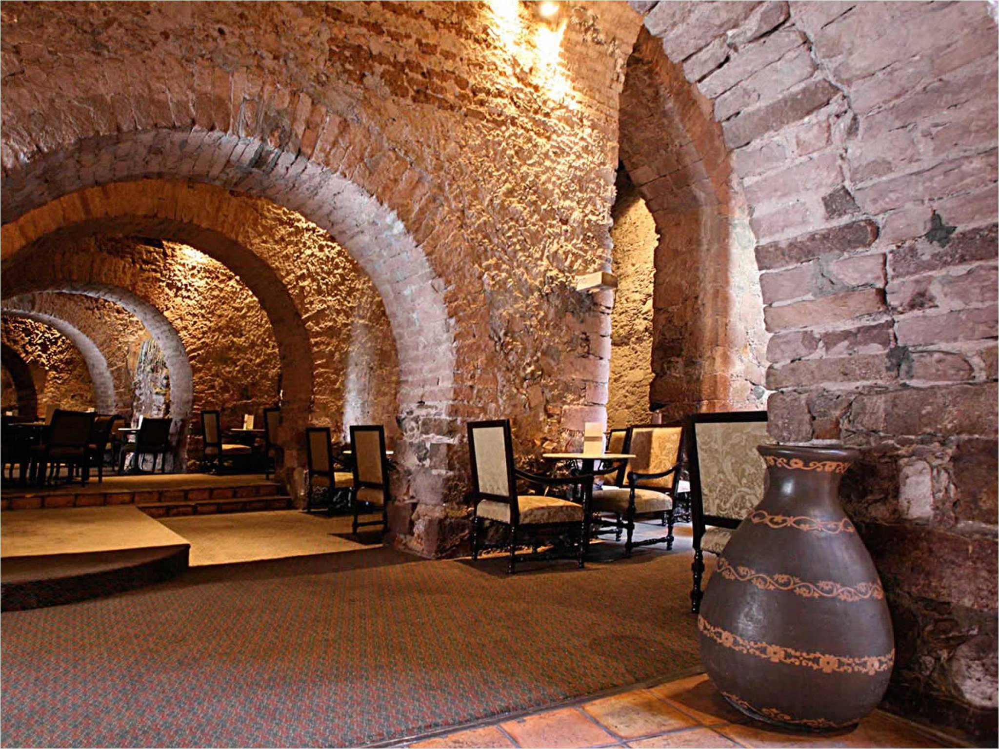 Quinta Real Zacatecas