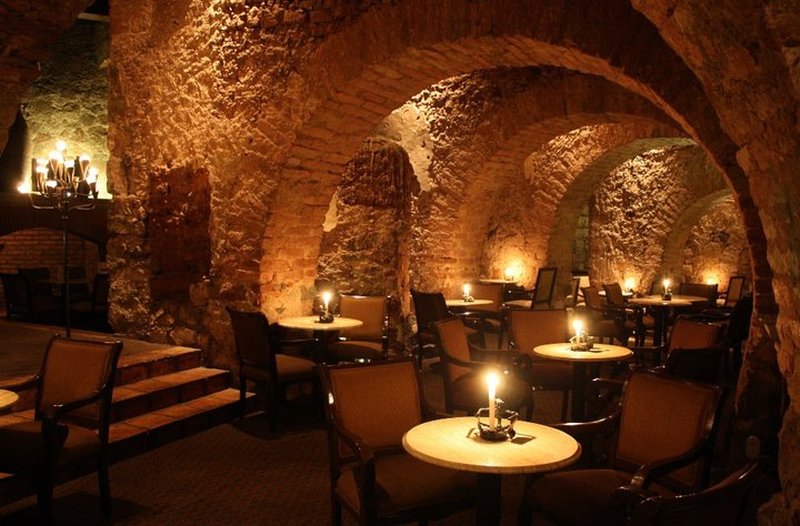 Quinta Real Zacatecas