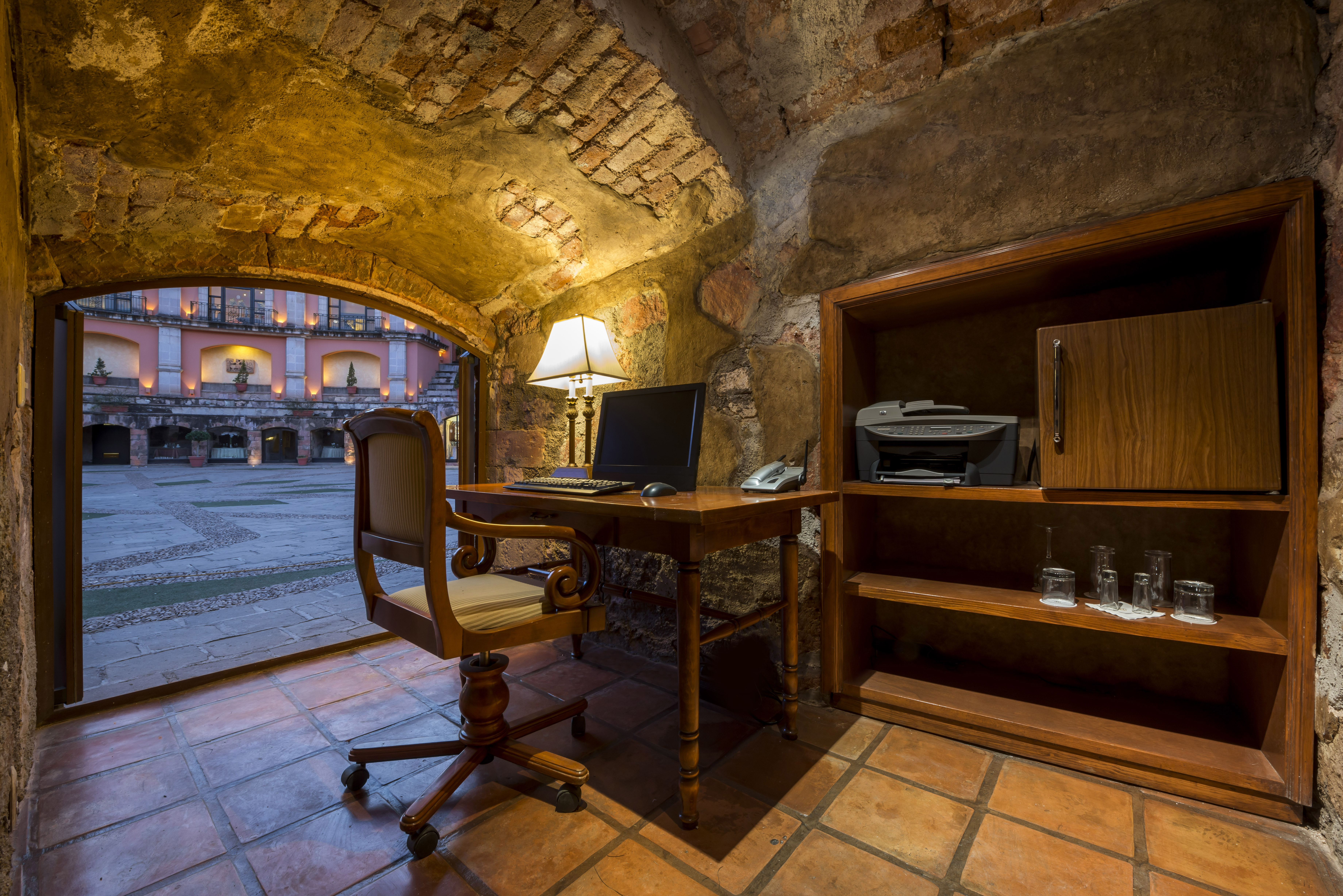 Quinta Real Zacatecas