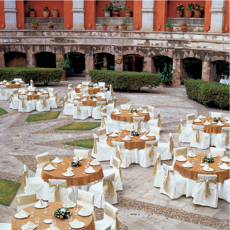 Quinta Real Zacatecas