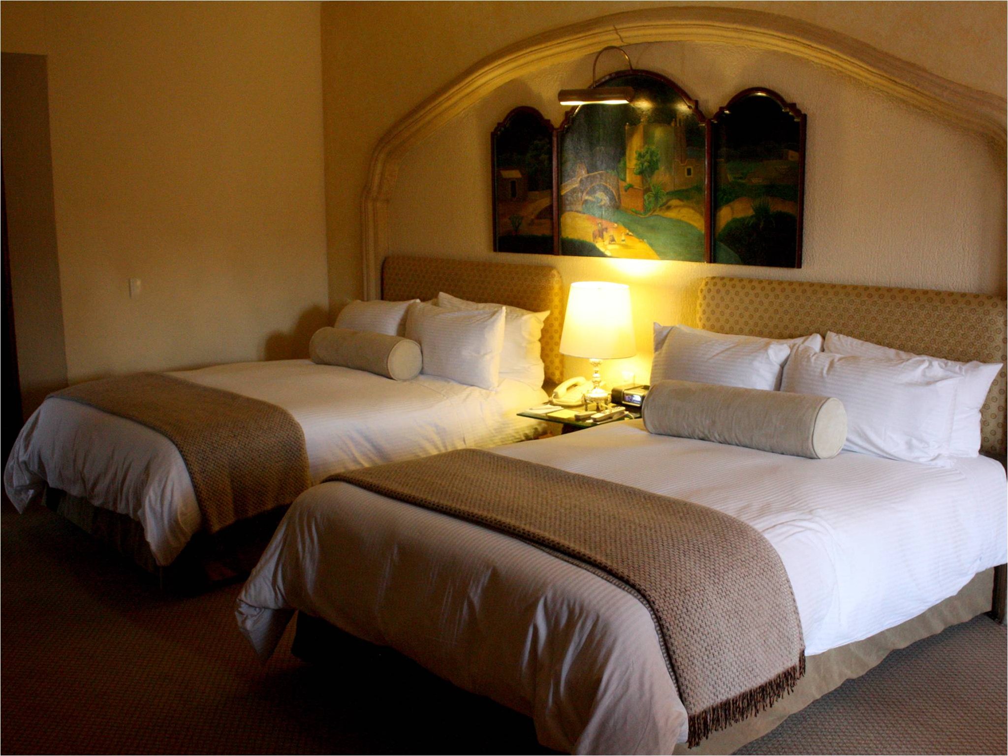 Quinta Real Zacatecas