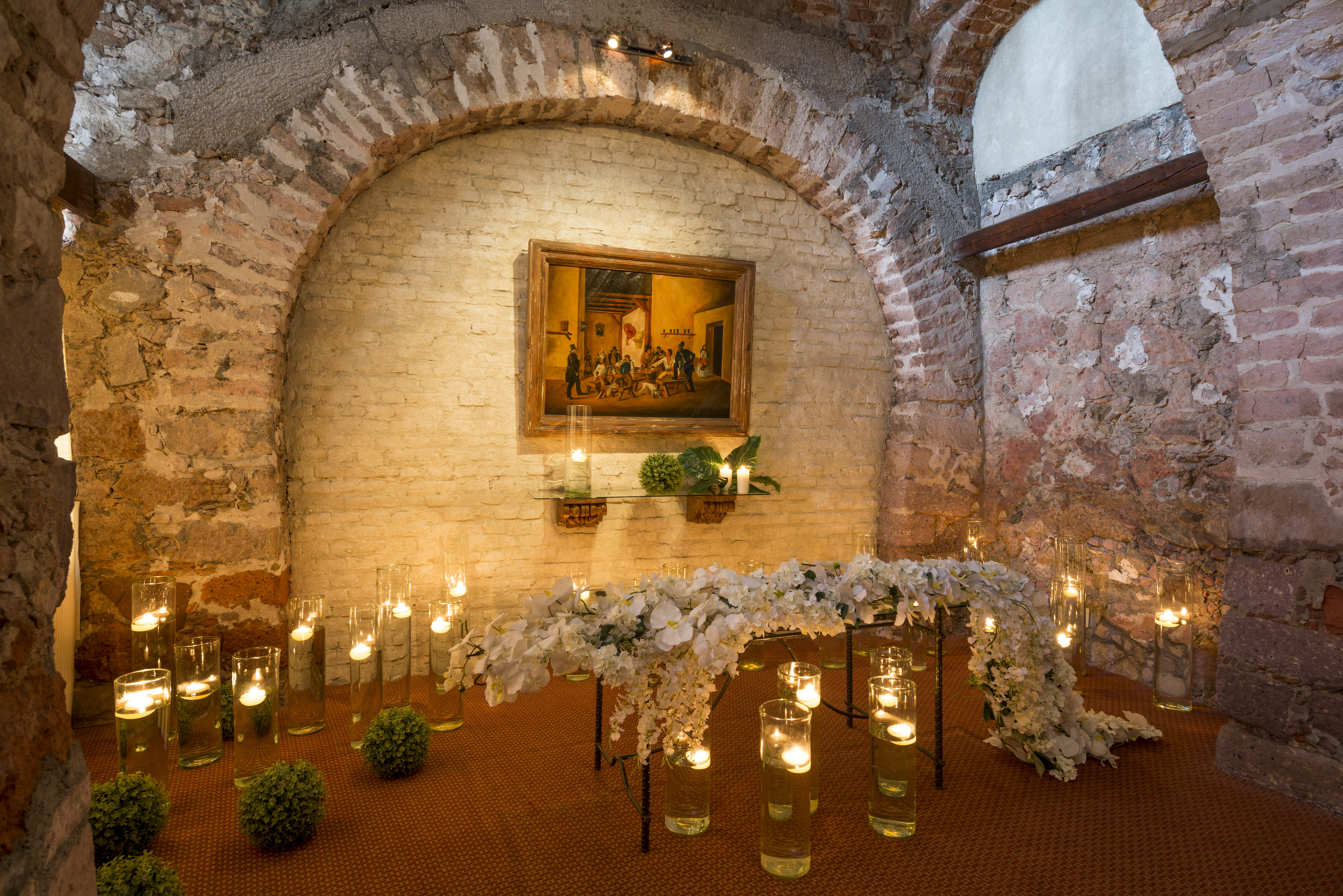 Quinta Real Zacatecas