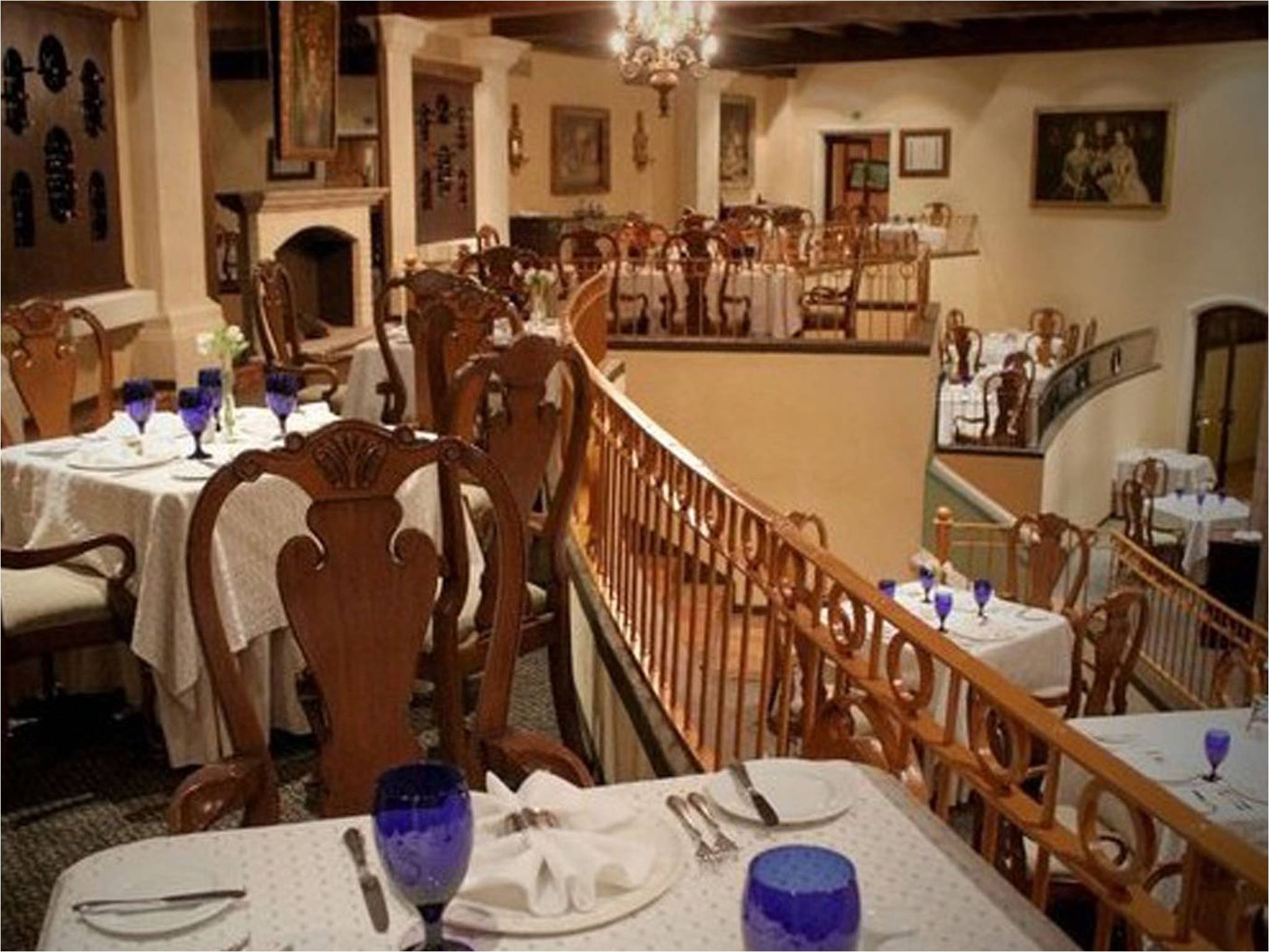 Quinta Real Zacatecas