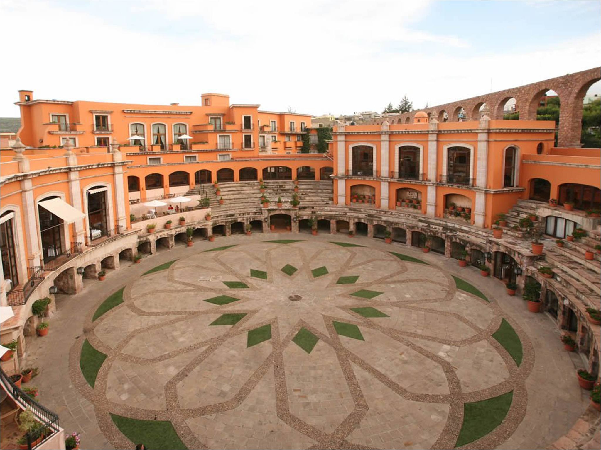 Quinta Real Zacatecas