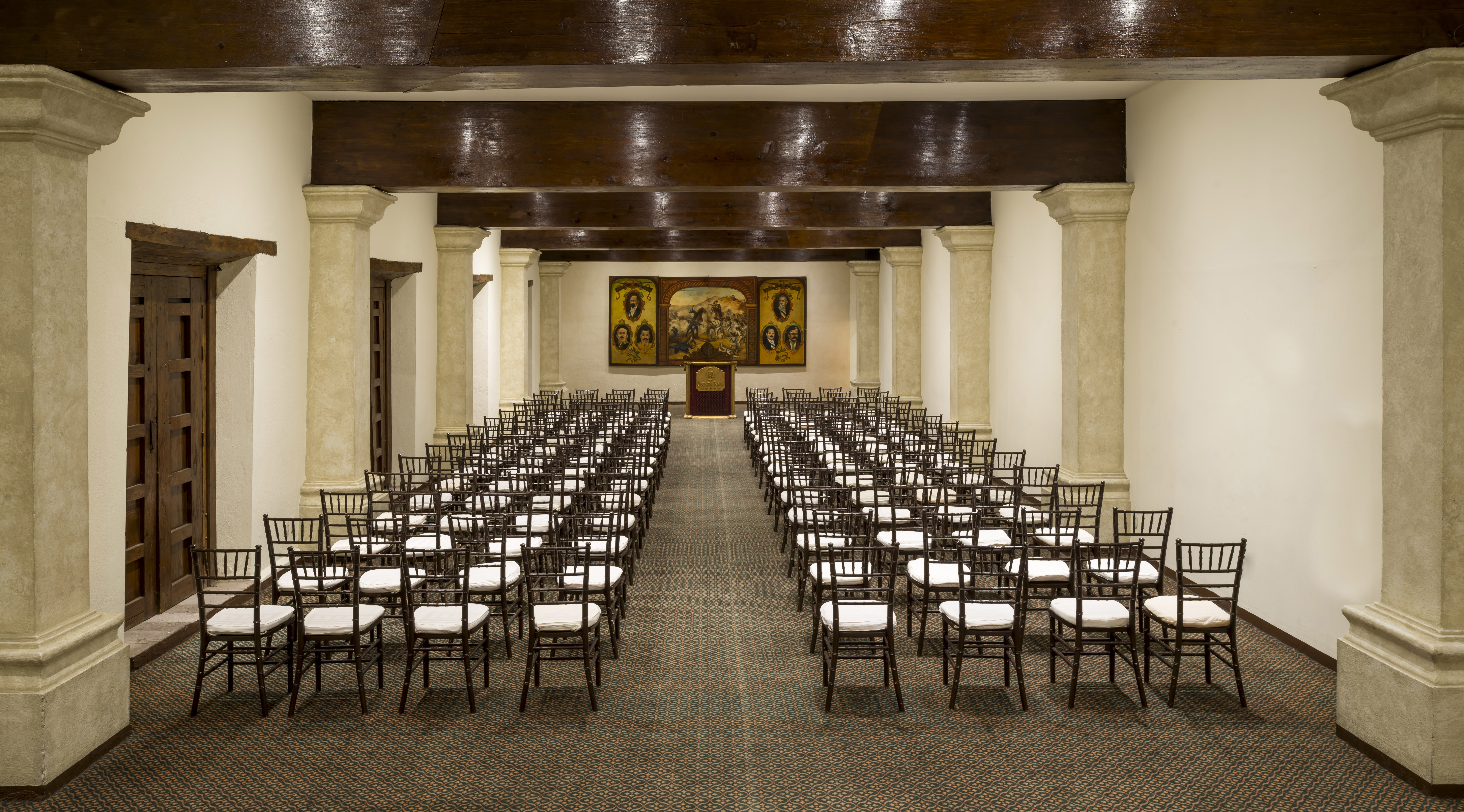 Quinta Real Zacatecas