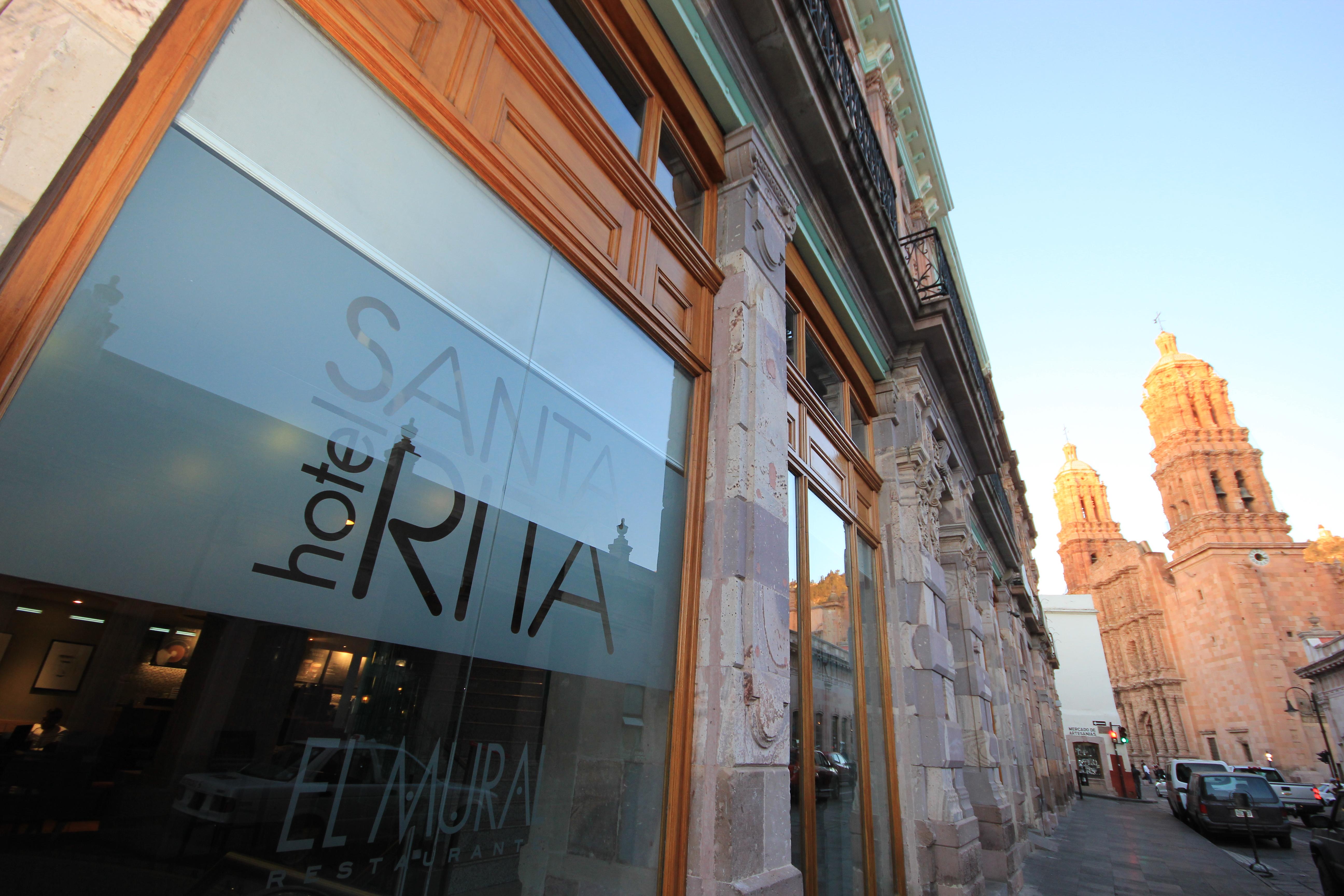 Santa Rita