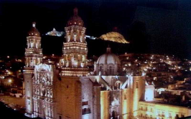 Santa Rita
