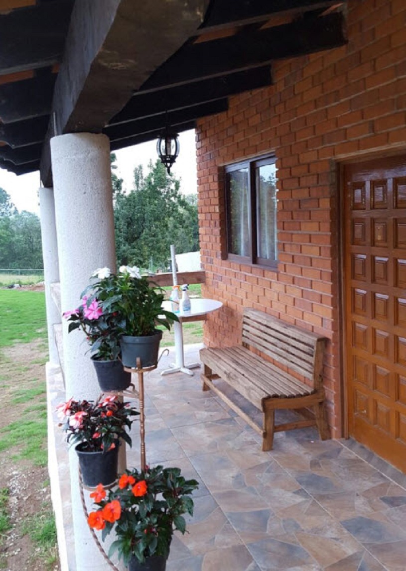 Cabanas Minchic