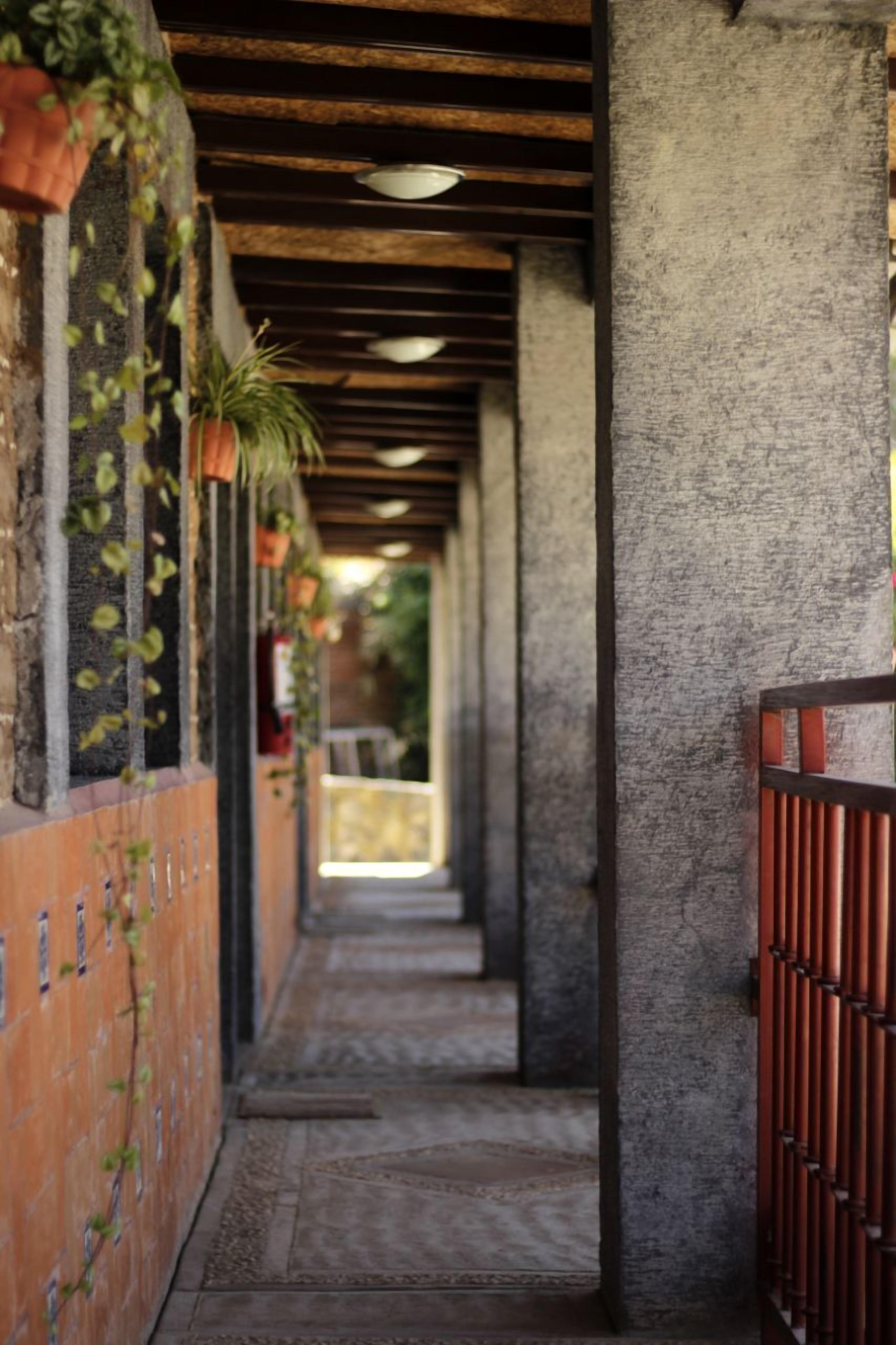 Cabanas Una Cosita De Zacatlan