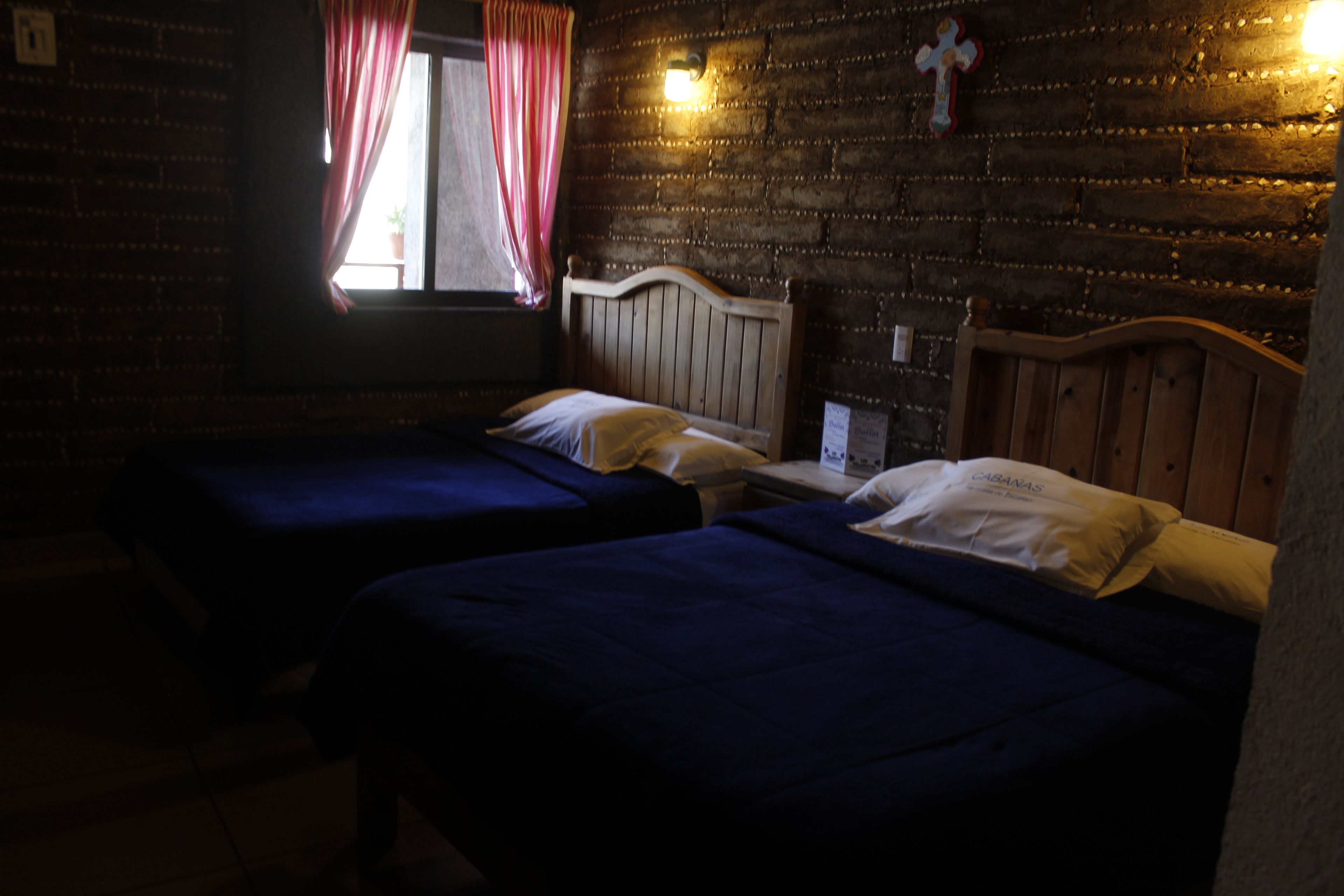 Cabanas Una Cosita De Zacatlan