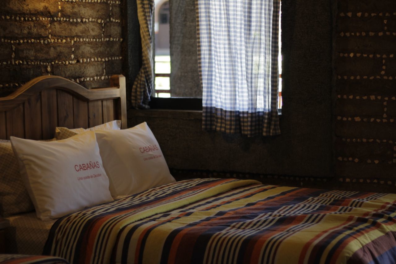 Cabanas Una Cosita De Zacatlan