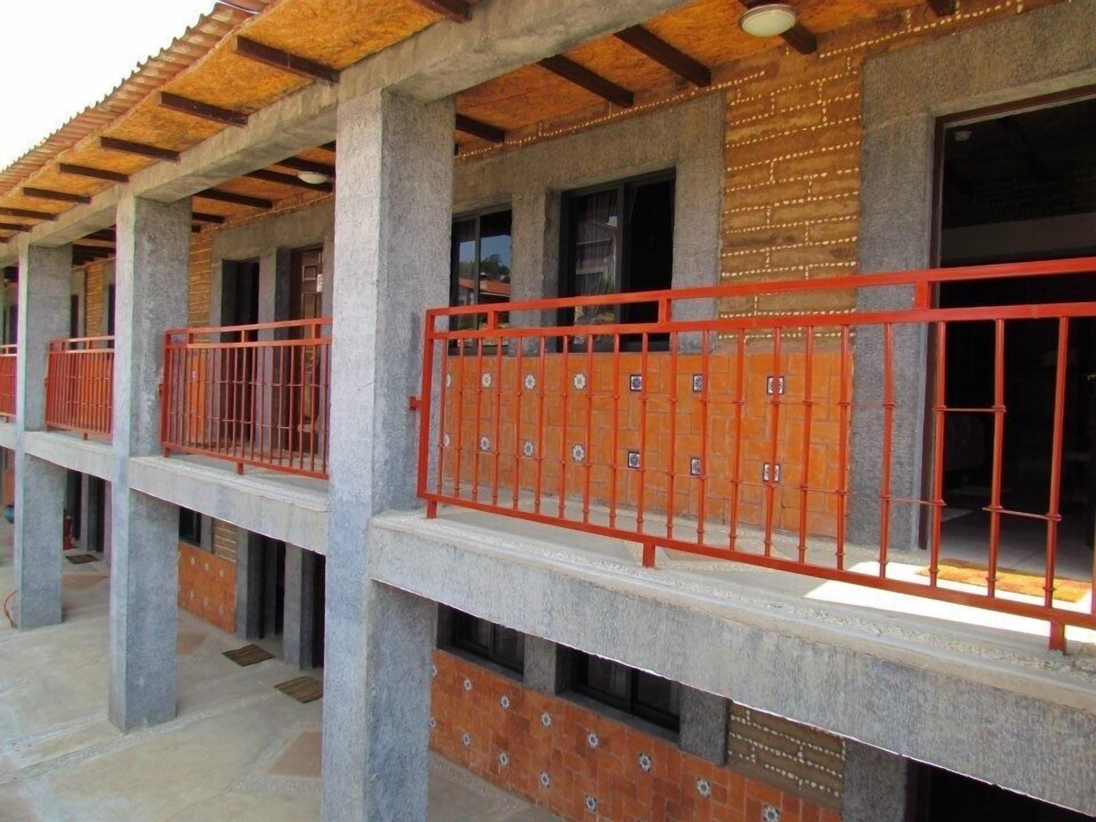Cabanas Una Cosita De Zacatlan