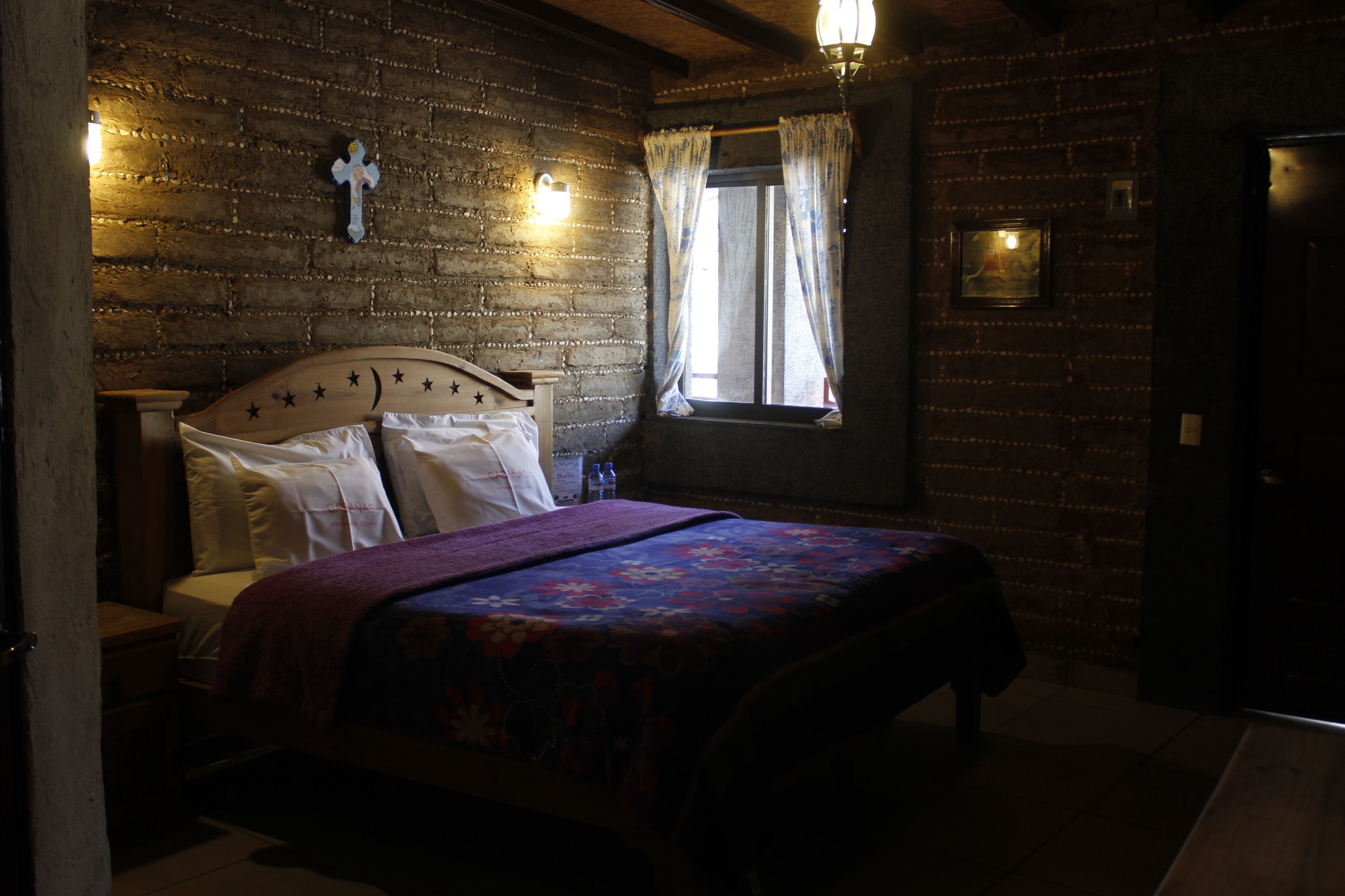 Cabanas Una Cosita De Zacatlan