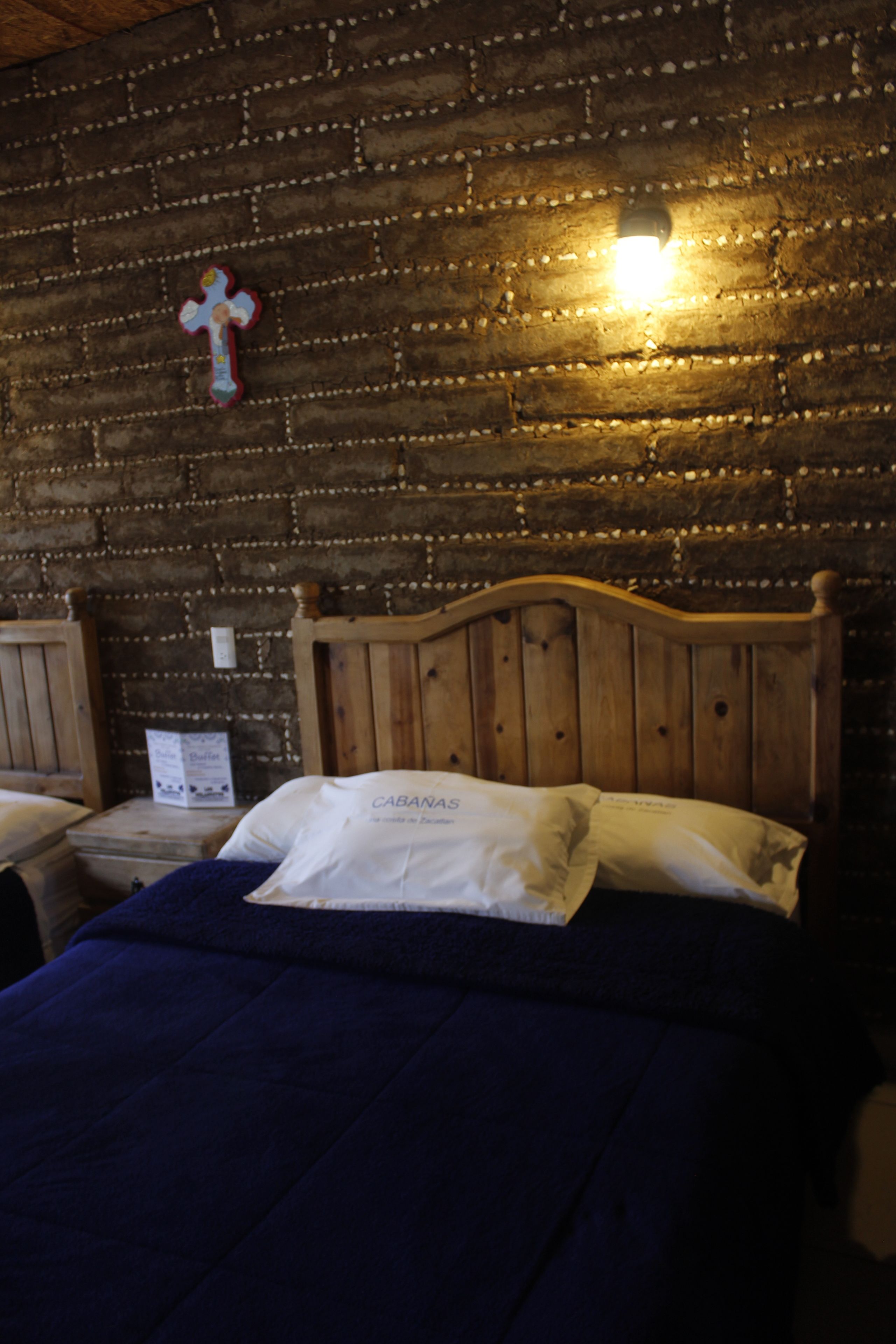Cabanas Una Cosita De Zacatlan