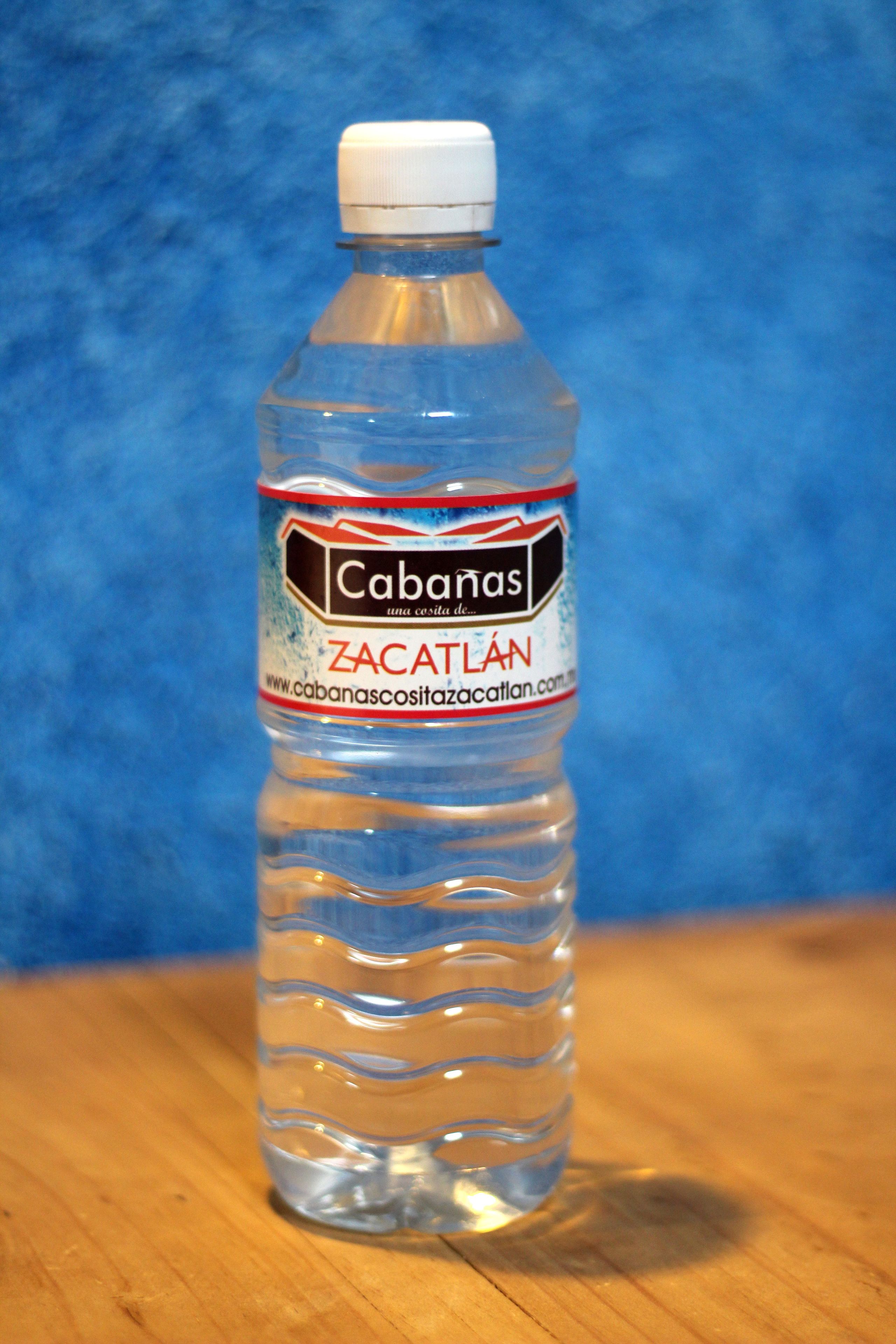Cabanas Una Cosita De Zacatlan