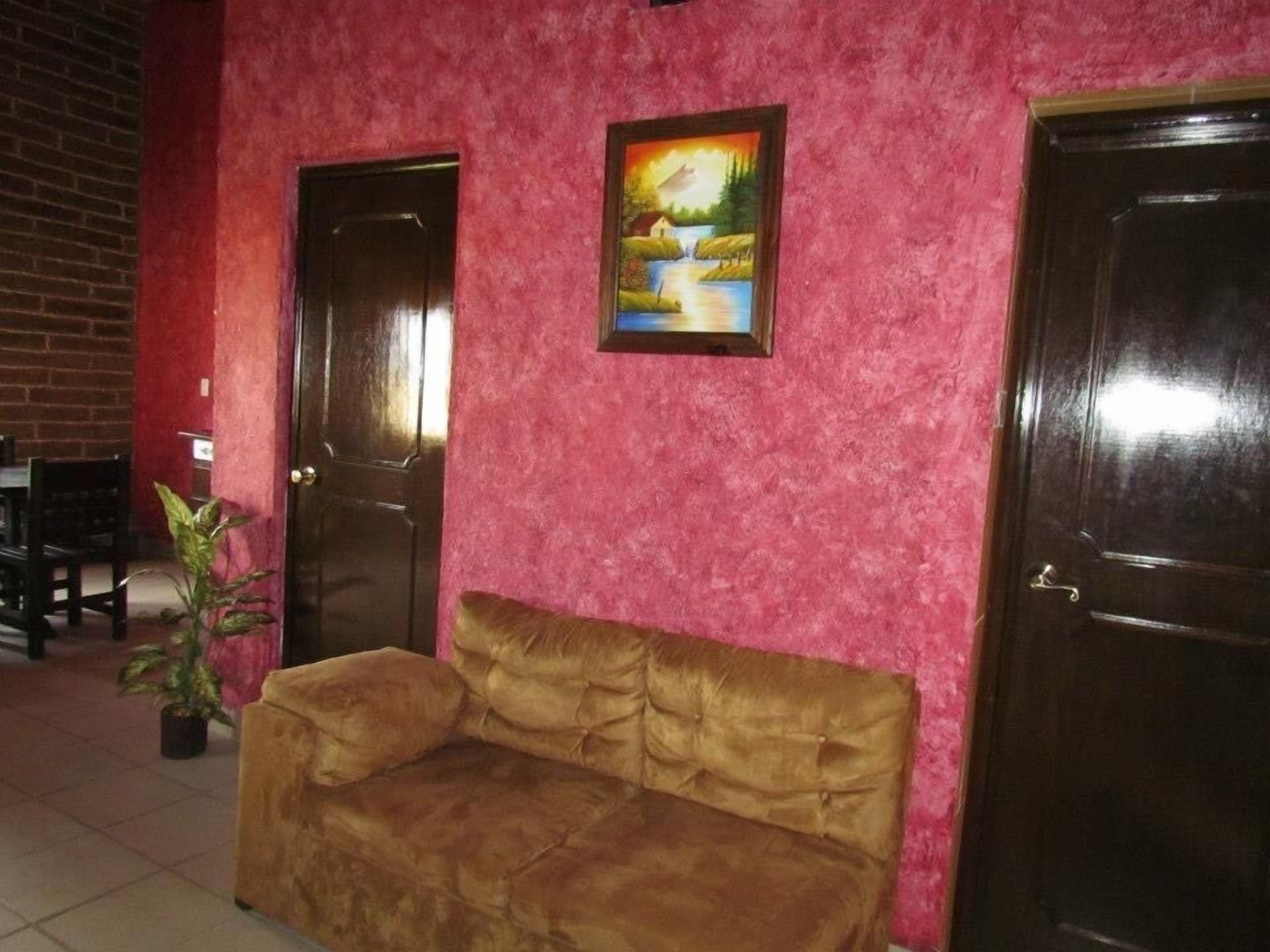 Cabanas Una Cosita De Zacatlan
