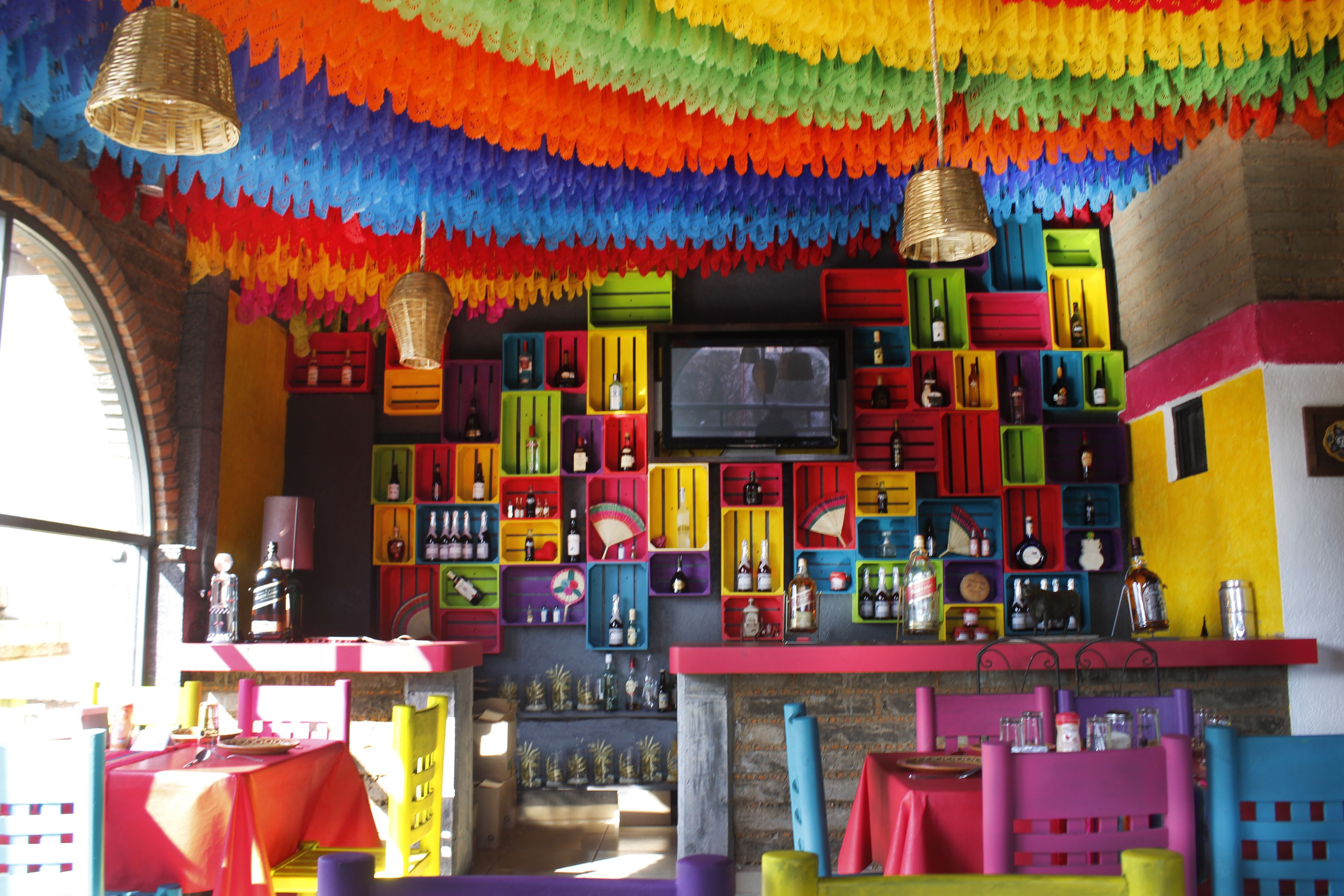 Cabanas Una Cosita De Zacatlan