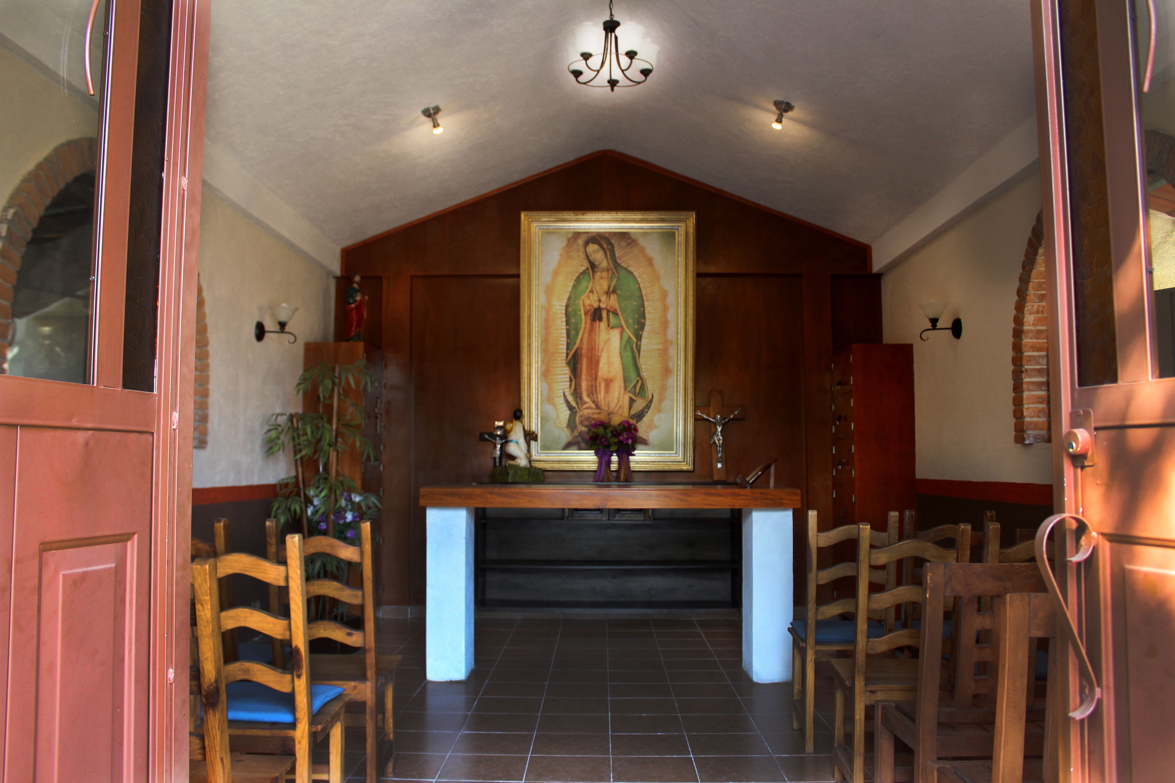 Cabanas Una Cosita De Zacatlan