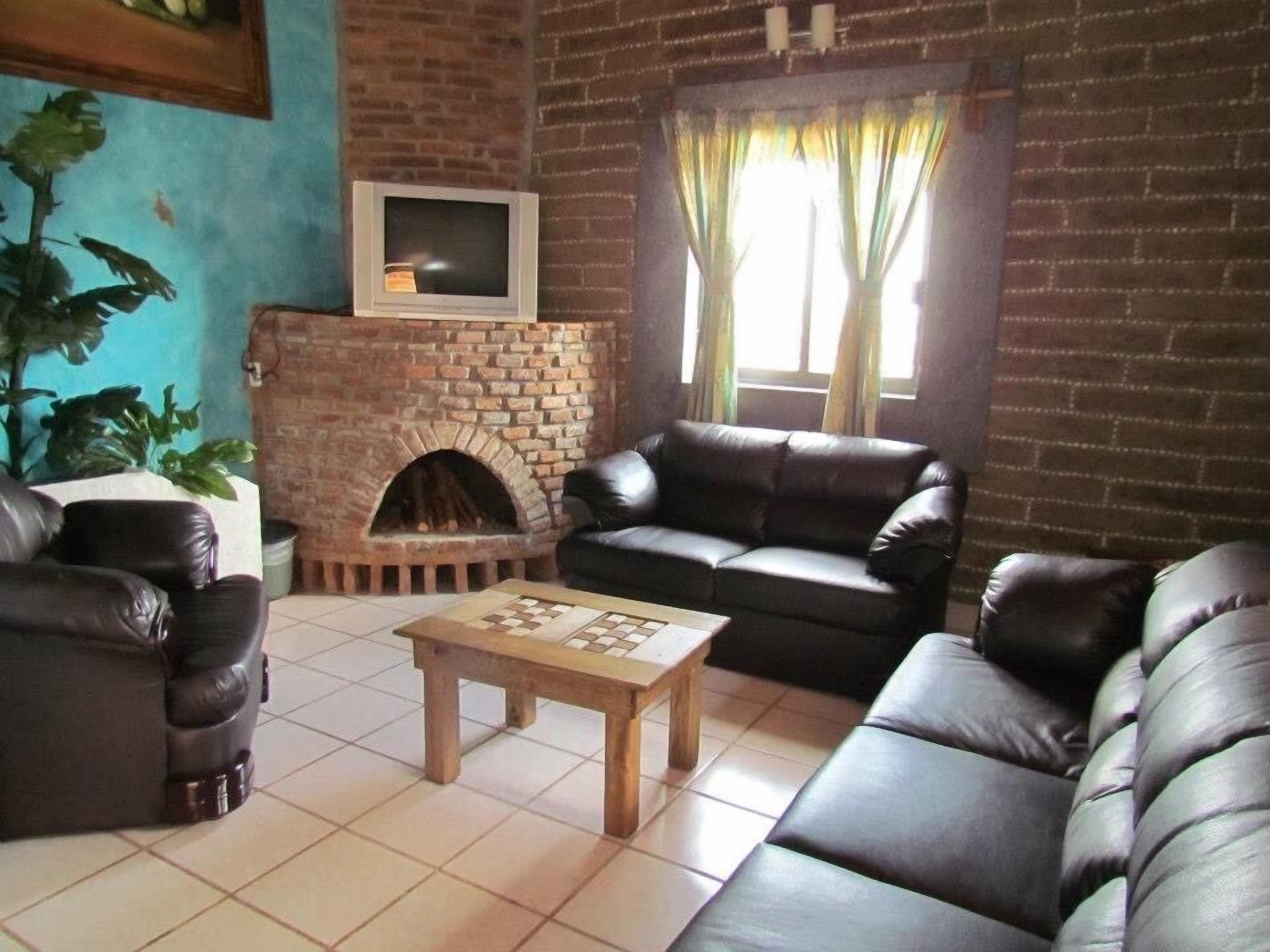 Cabanas Una Cosita De Zacatlan
