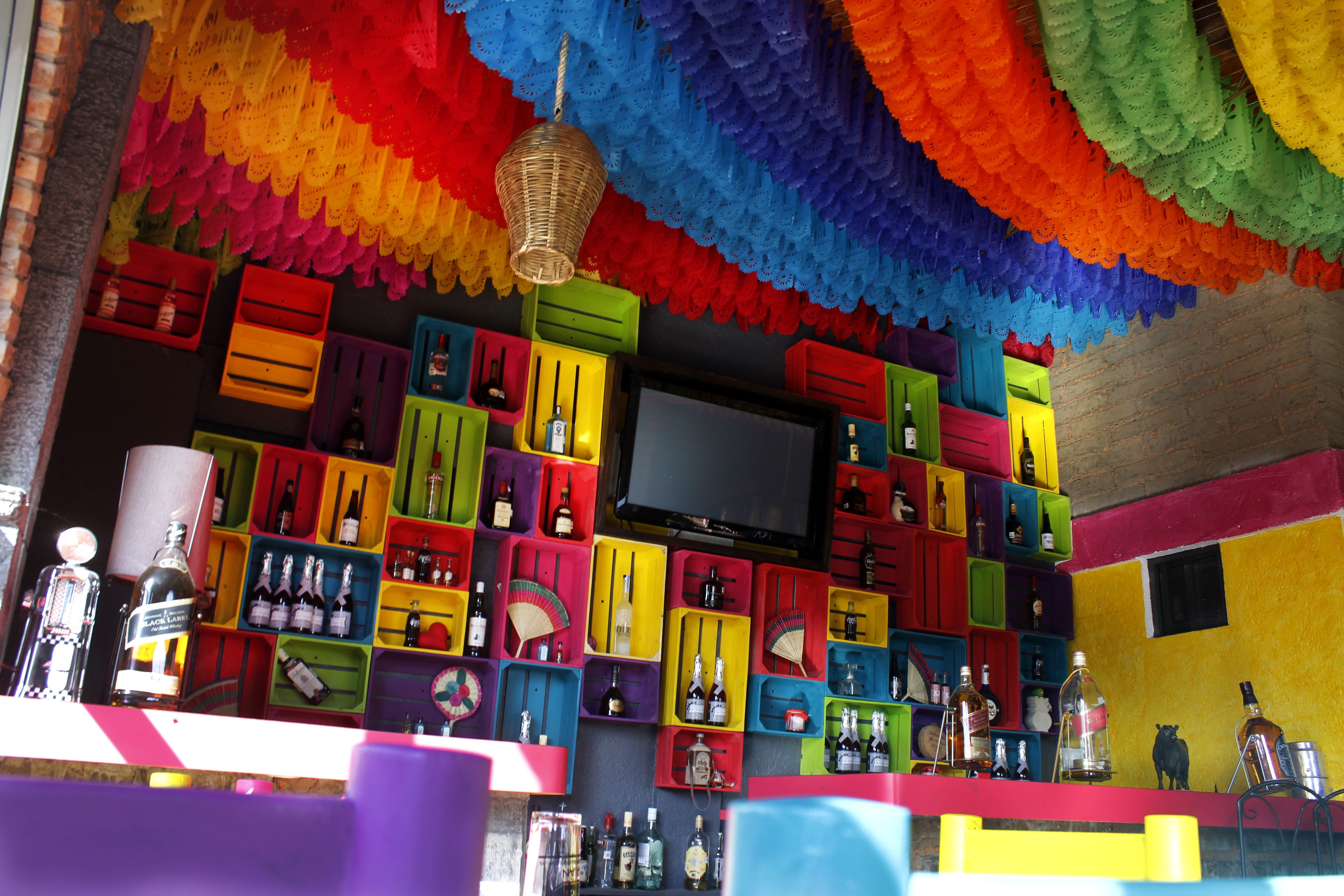 Cabanas Una Cosita De Zacatlan