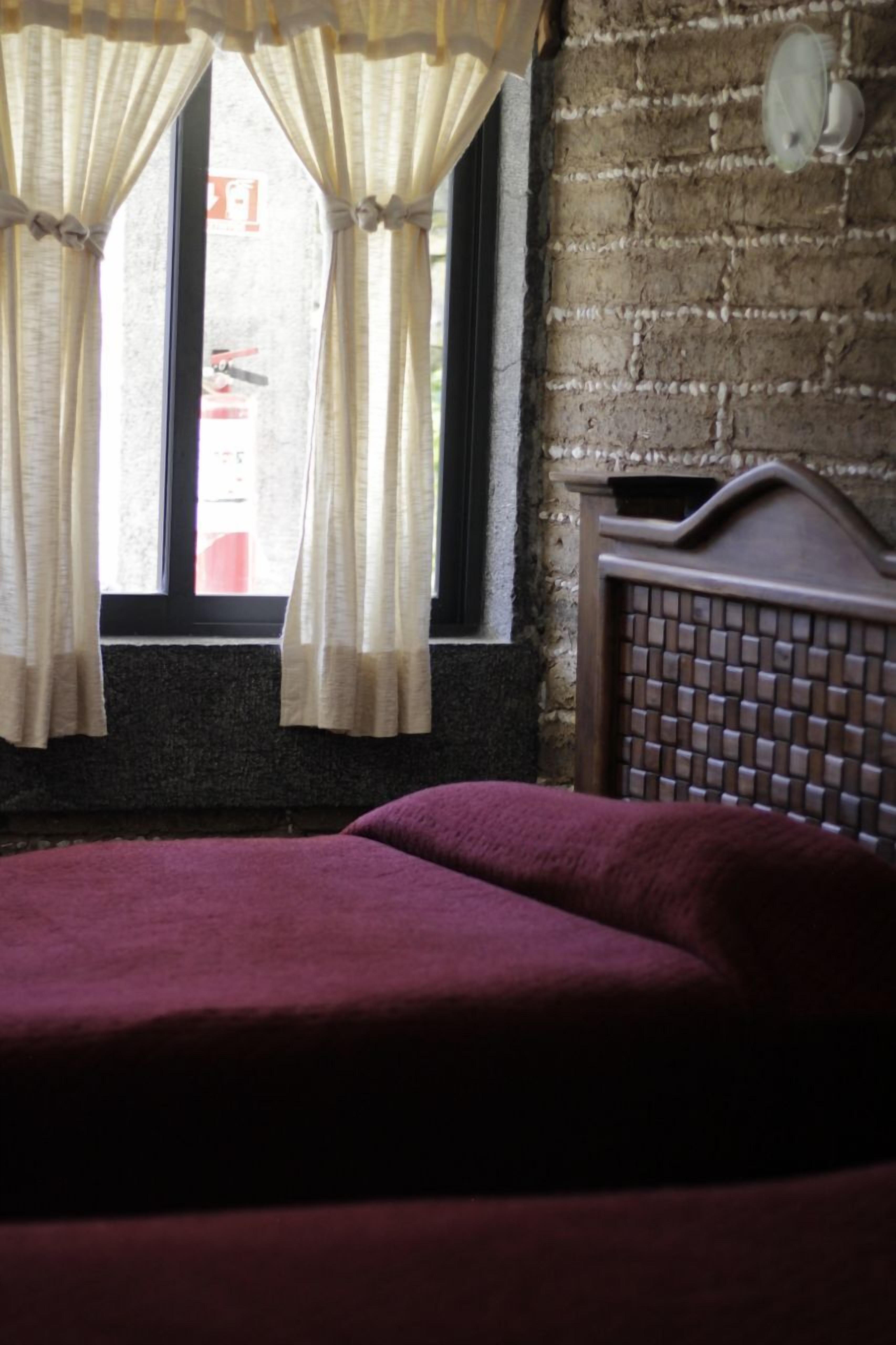 Cabanas Una Cosita De Zacatlan