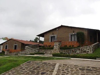 Cabanas Una Cosita De Zacatlan