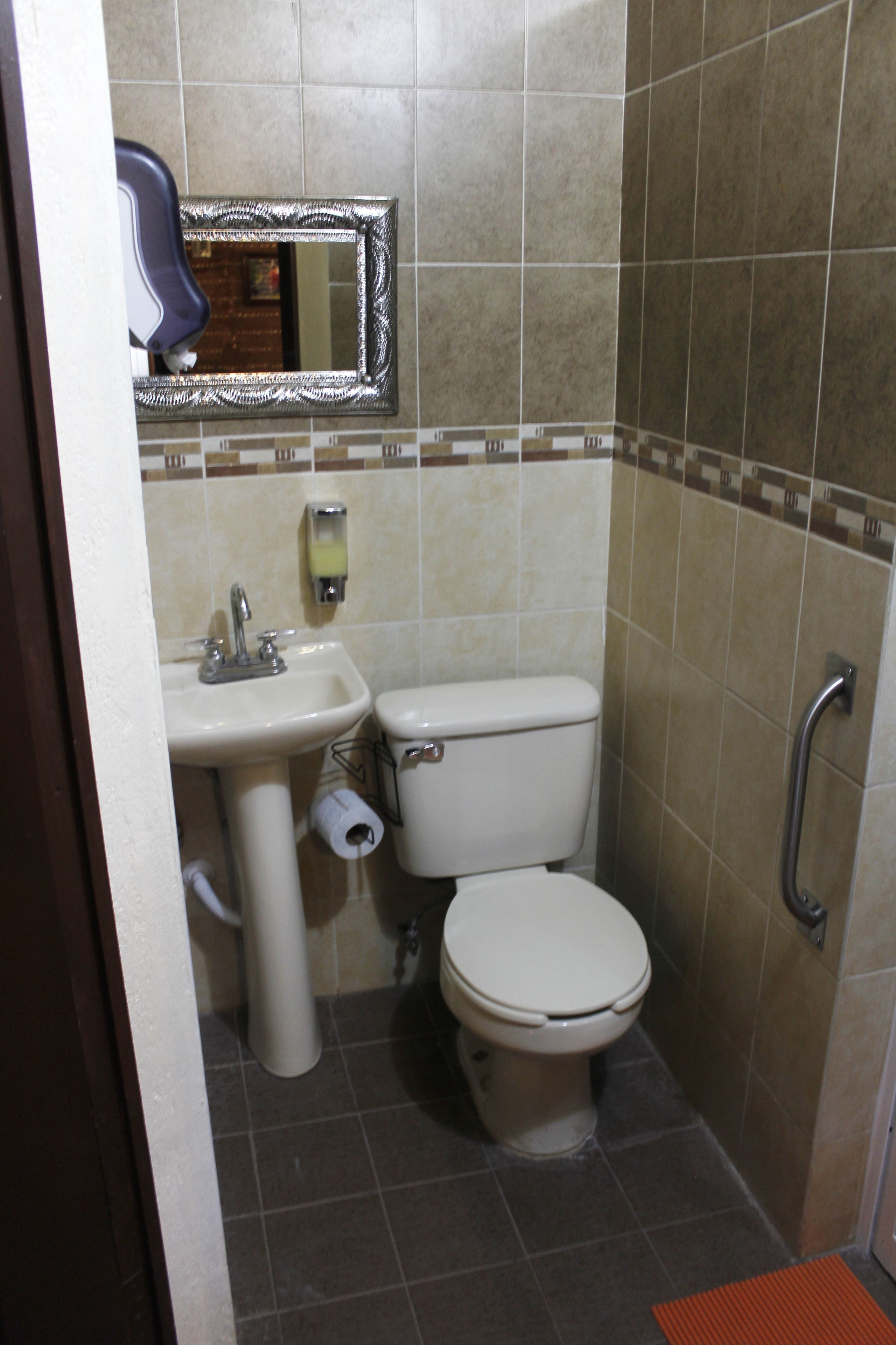 Cabanas Una Cosita De Zacatlan