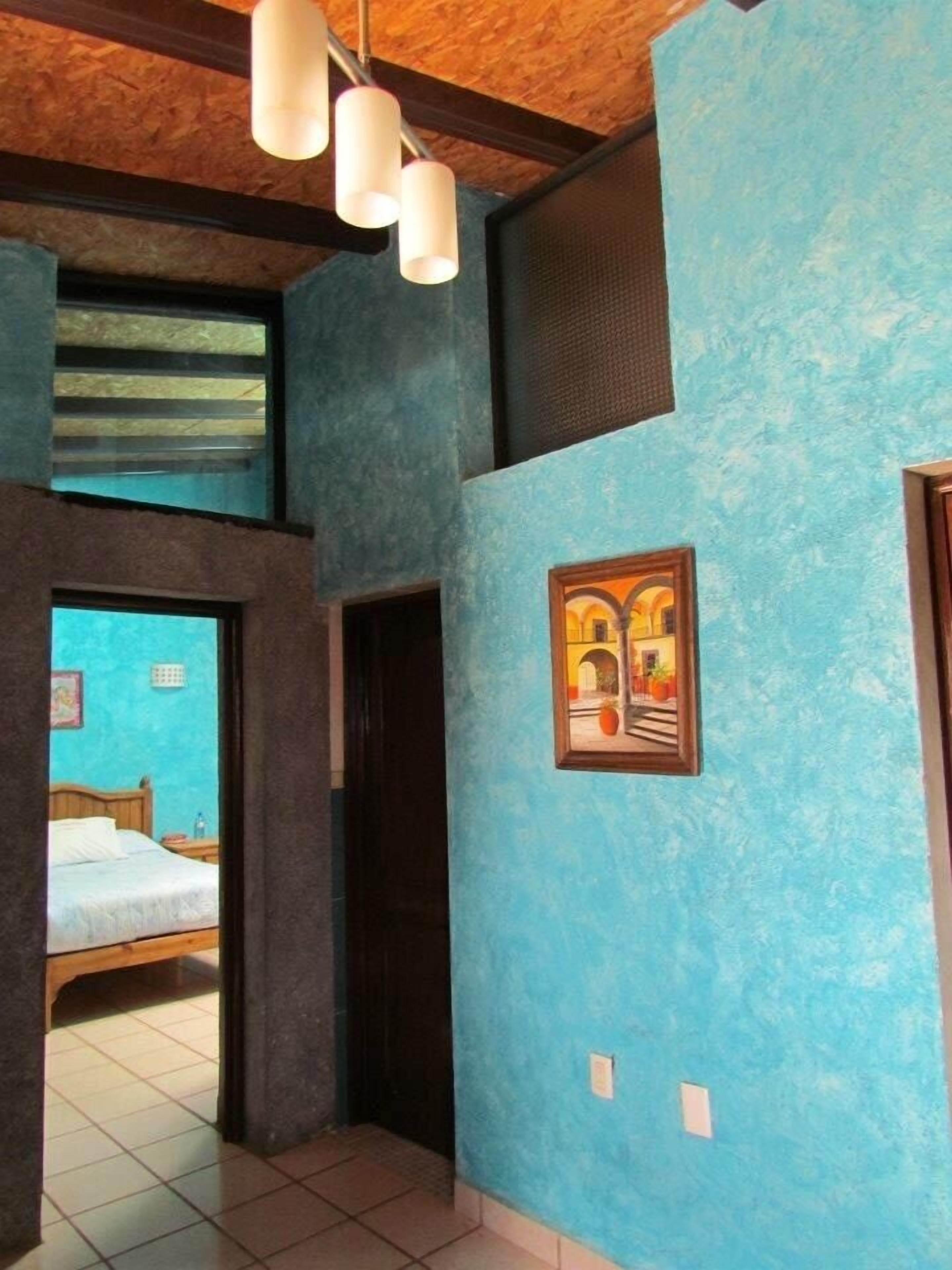 Cabanas Una Cosita De Zacatlan