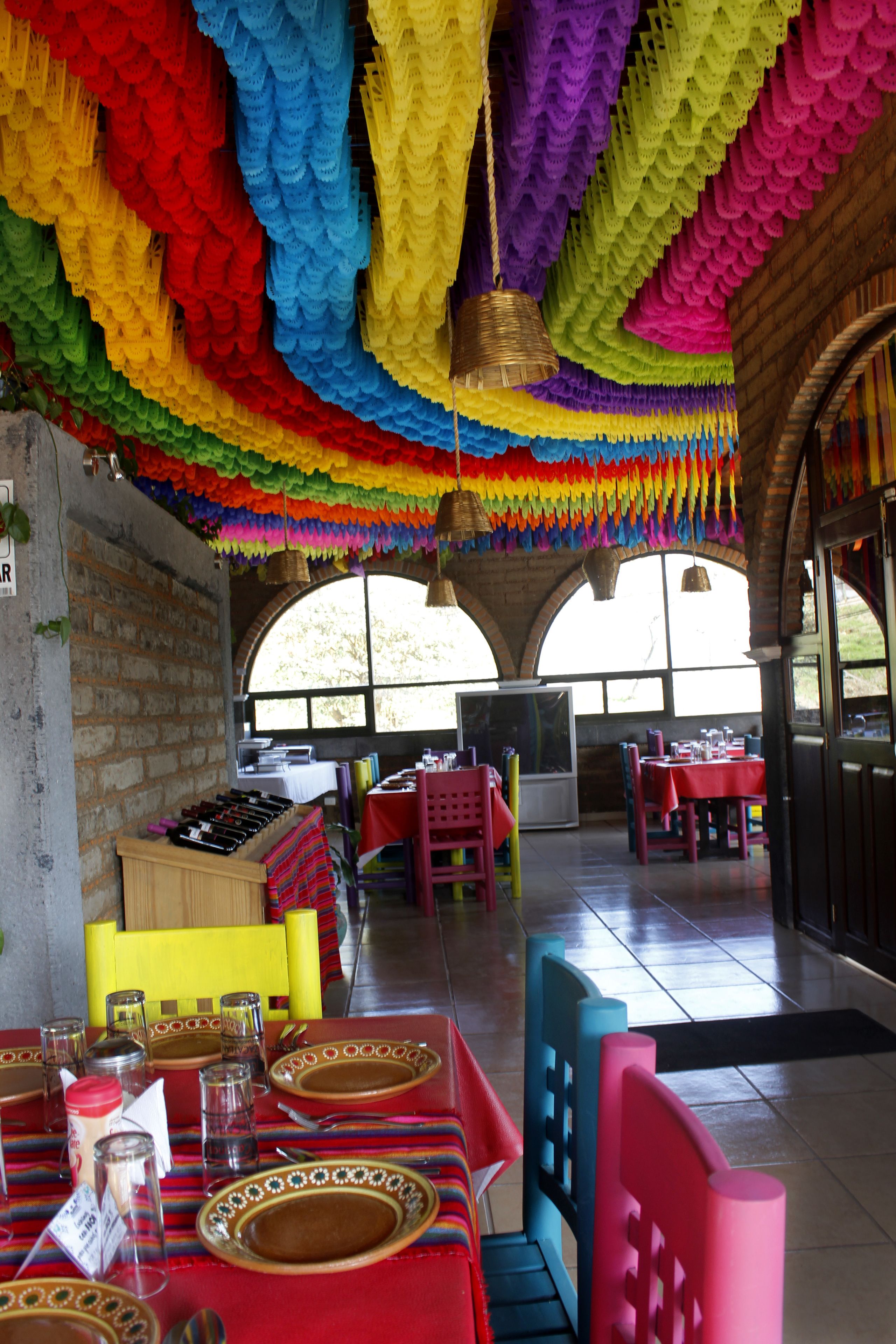 Cabanas Una Cosita De Zacatlan