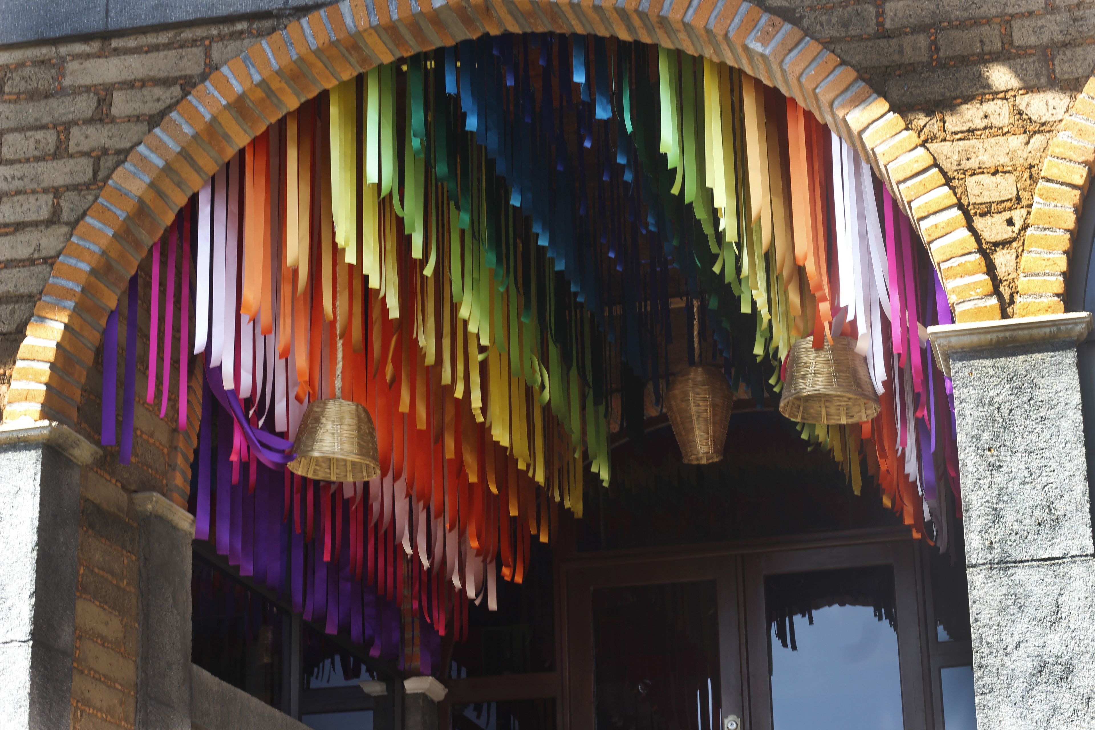Cabanas Una Cosita De Zacatlan