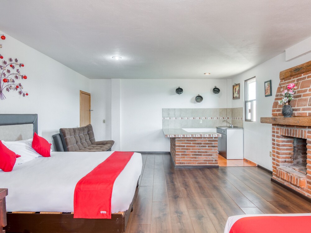 Hotel Vista Markes