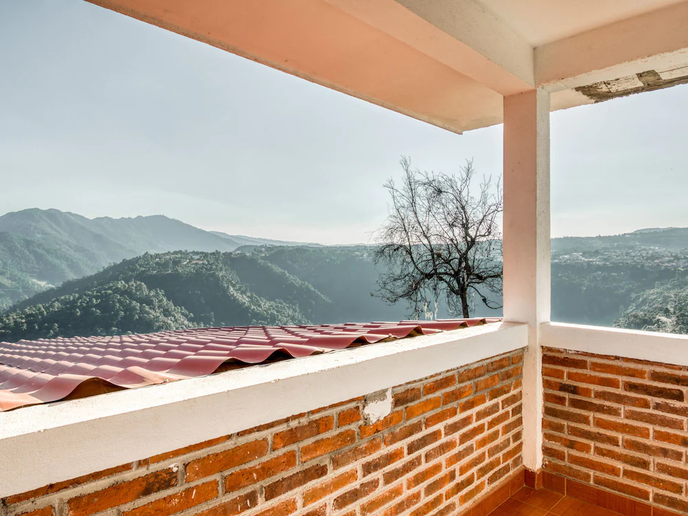 Hotel Vista Markes