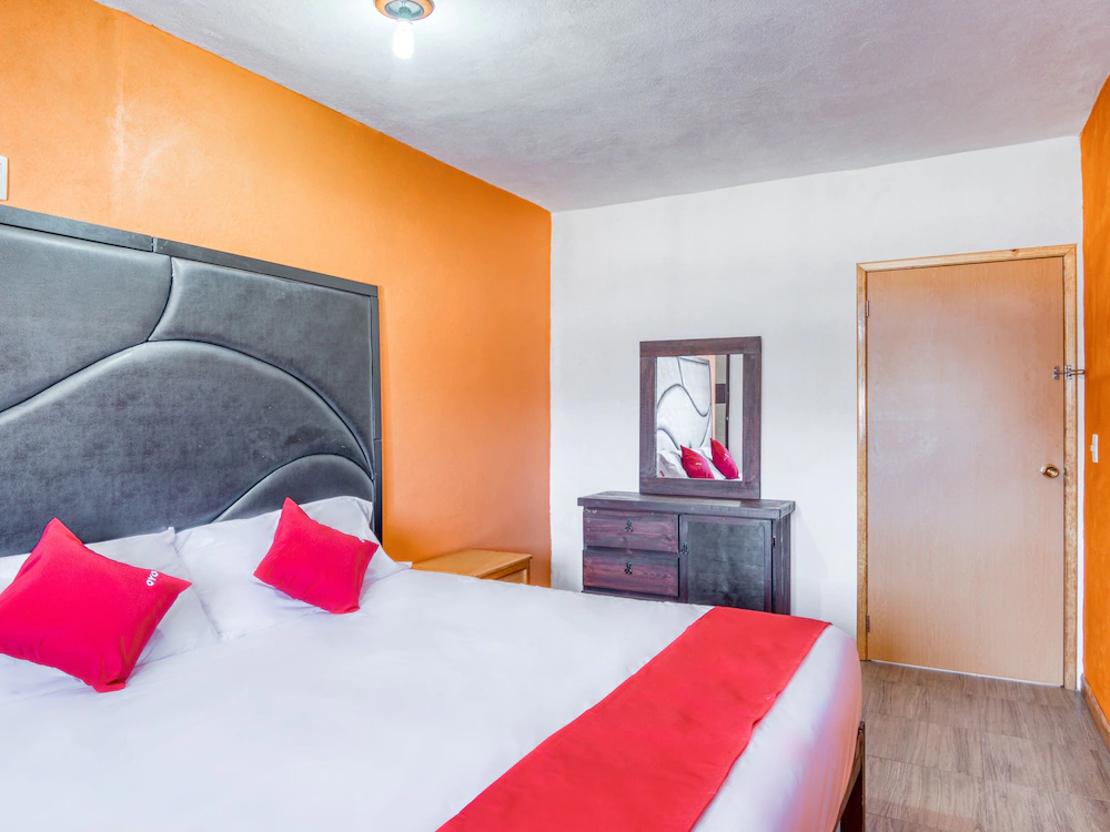 Hotel Vista Markes