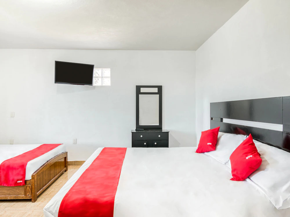 Hotel Vista Markes