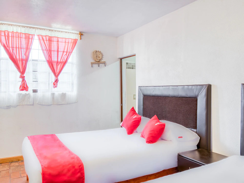 Hotel Vista Markes
