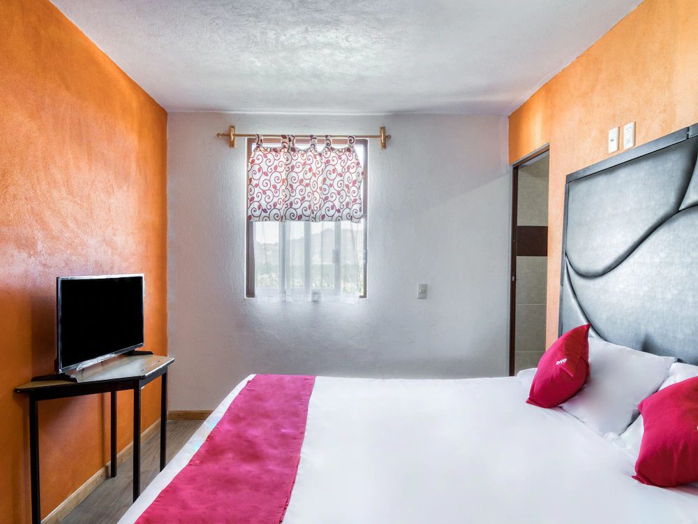 Hotel Vista Markes