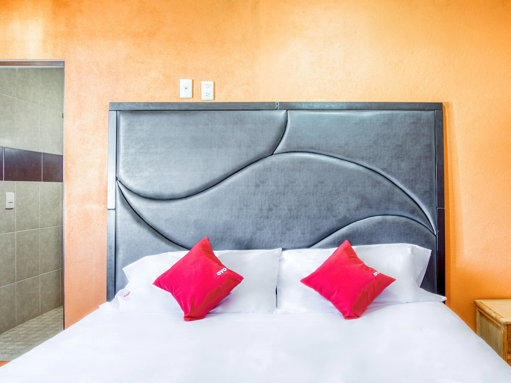 Hotel Vista Markes