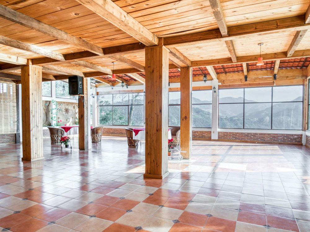 Hotel Vista Markes